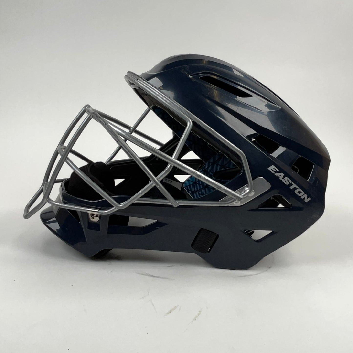 Easton Gametime Small 6 1/2" to 7 1/8" Catchers Helmet