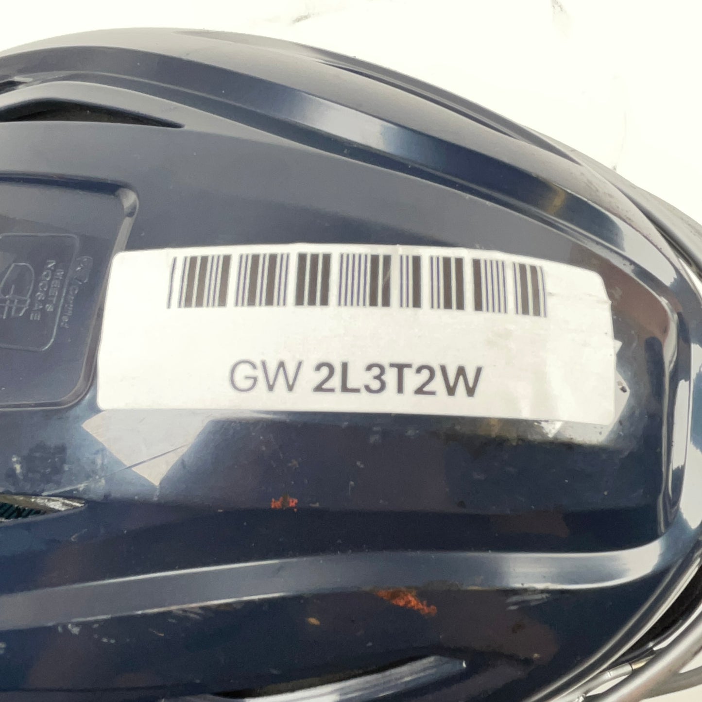 Easton Gametime Small 6 1/2" to 7 1/8" Catchers Helmet