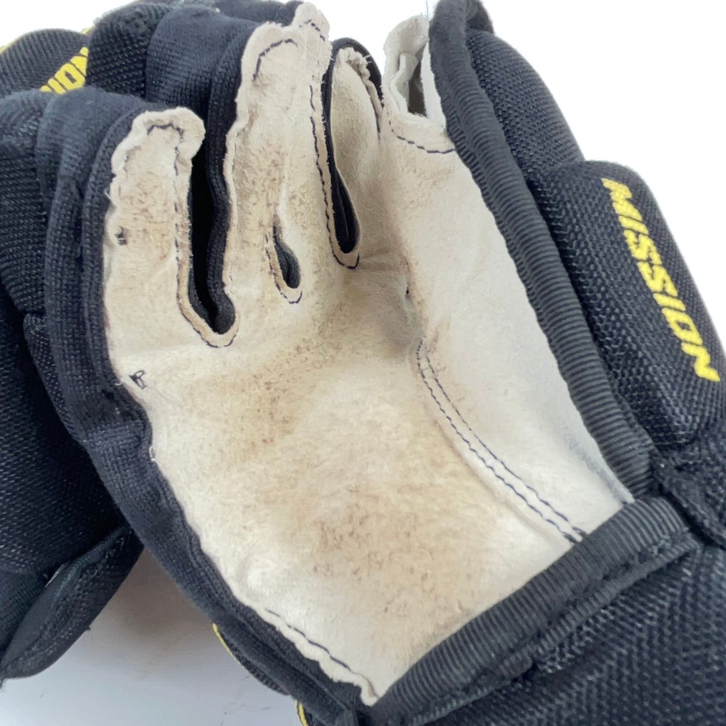 Mission Youth 9" Hockey Gloves