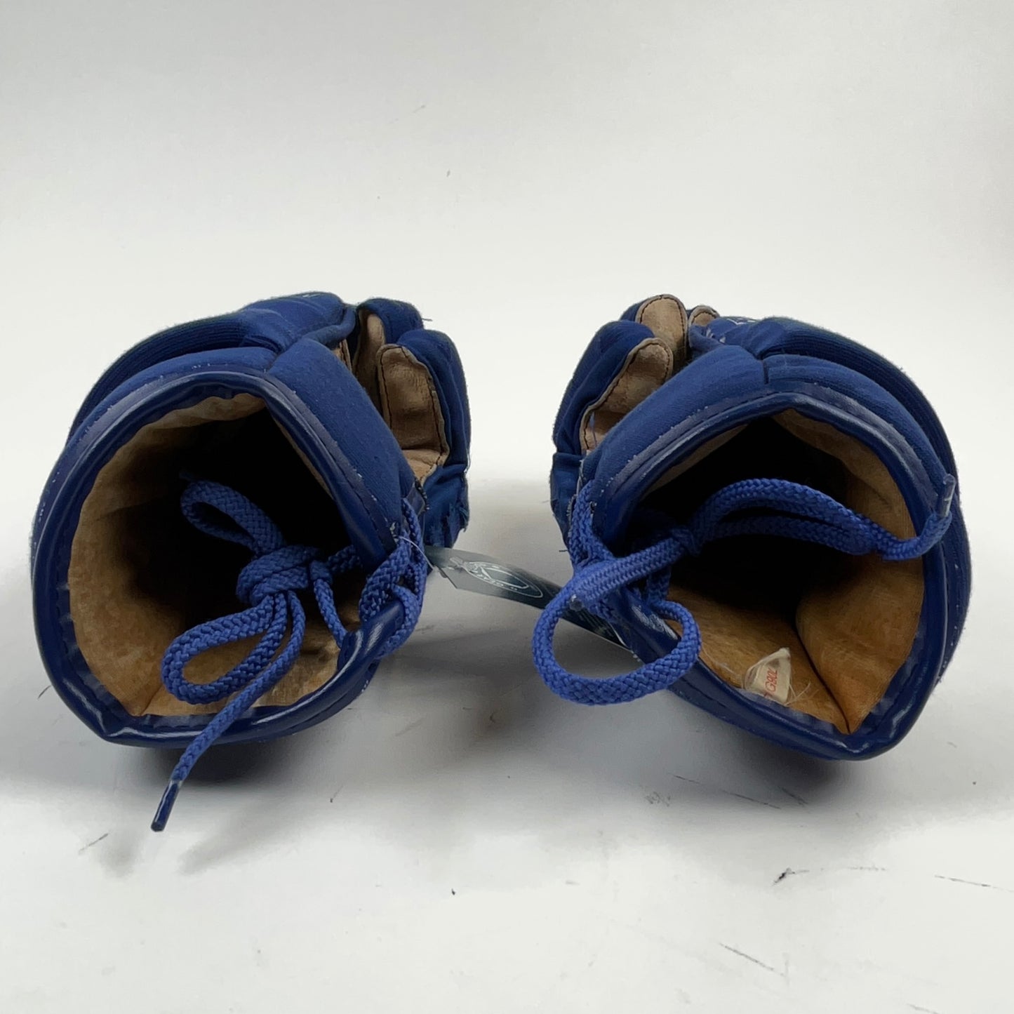 CCM Power Line 90 12" Vintage Hockey Gloves