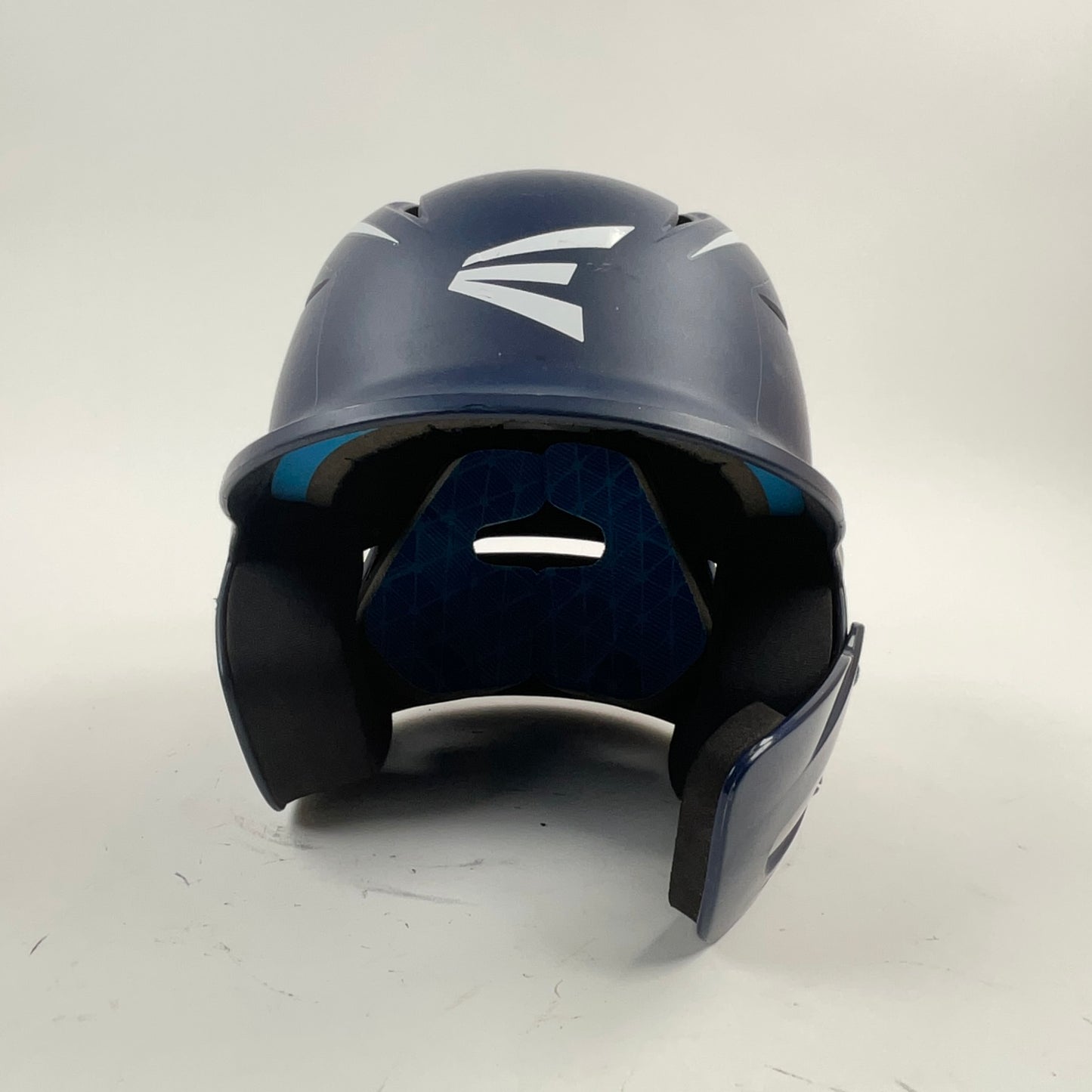 Easton Elite X L/XL Adjustable 6 1/2" to 7 1/8" Senior Baseball Batting Helmet