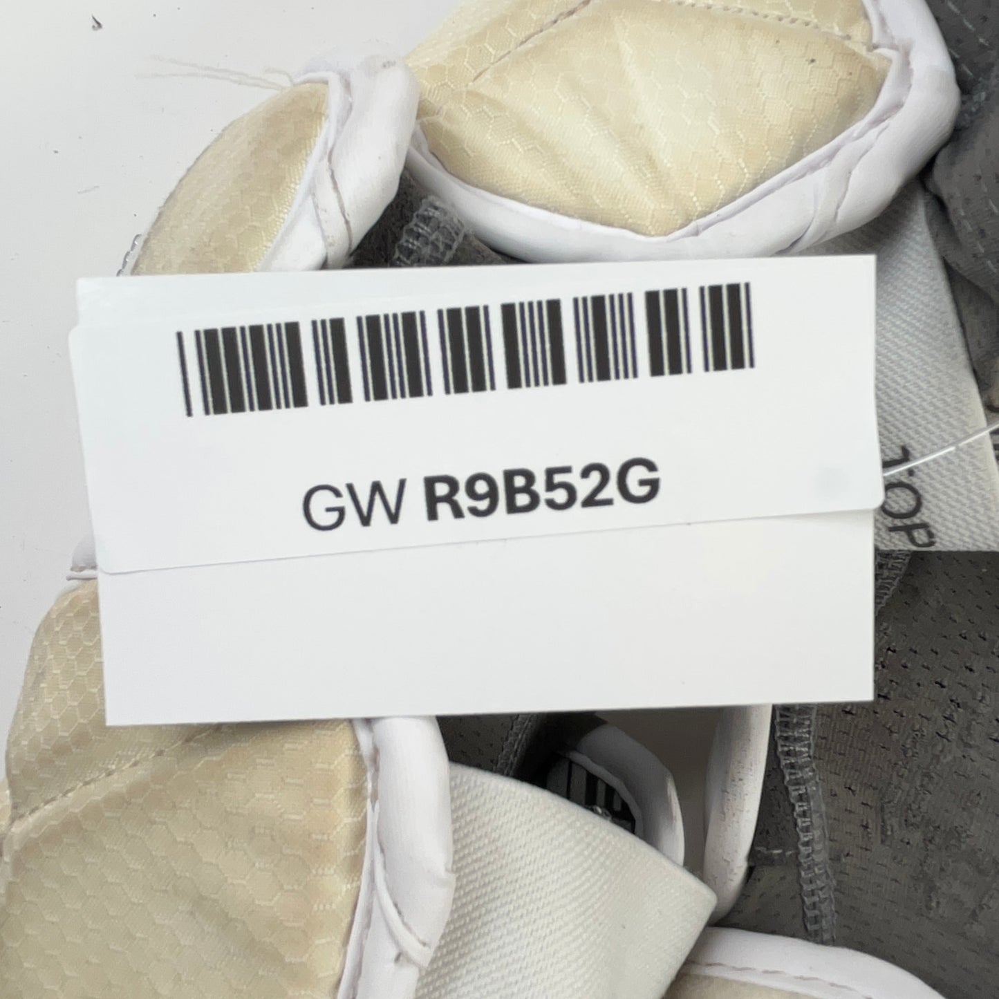 True Zero Lyte Large Lacrosse Elbow Pads