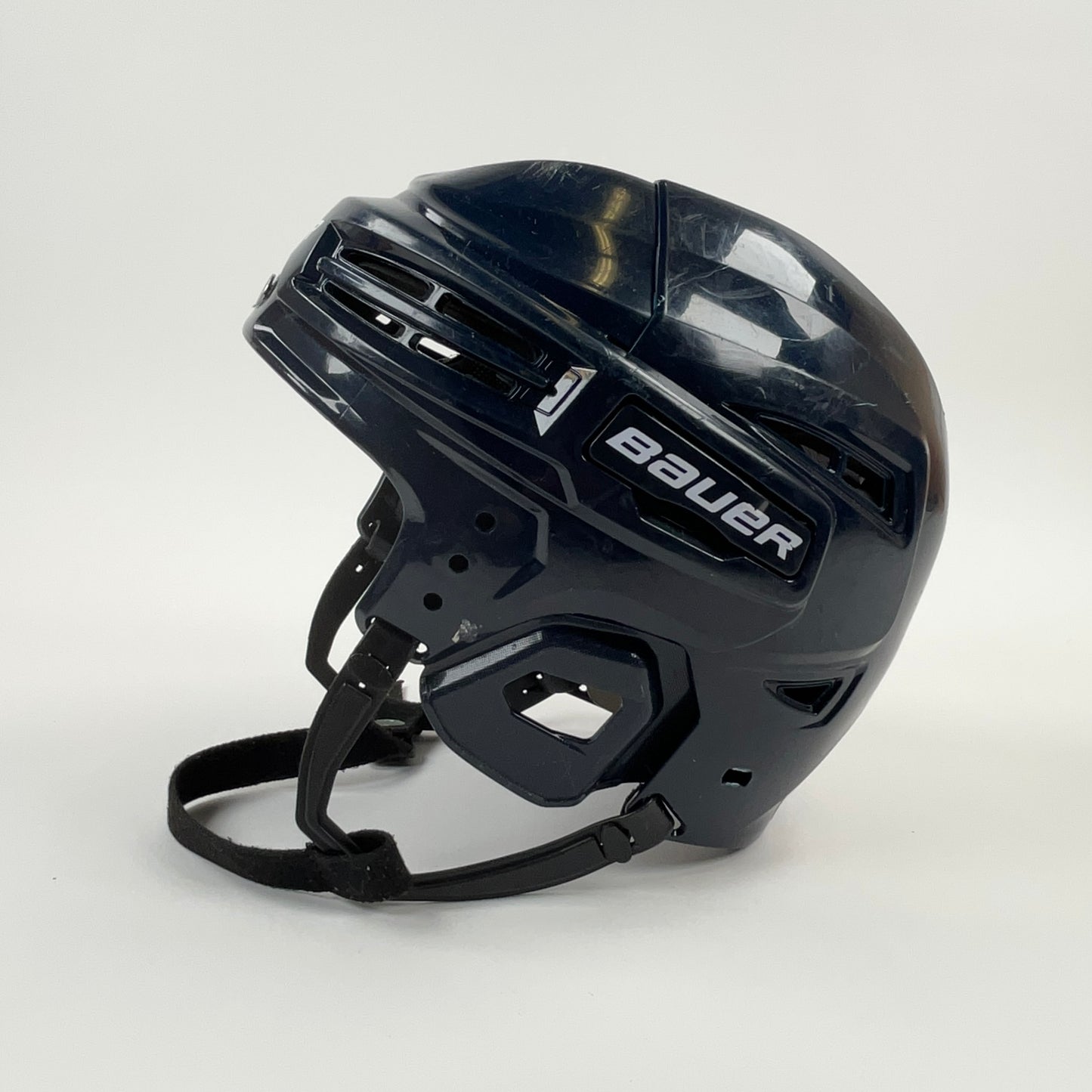 Bauer IMS 5.0 Small 6 1/2" to 7 1/8" Senior Hockey Helmet