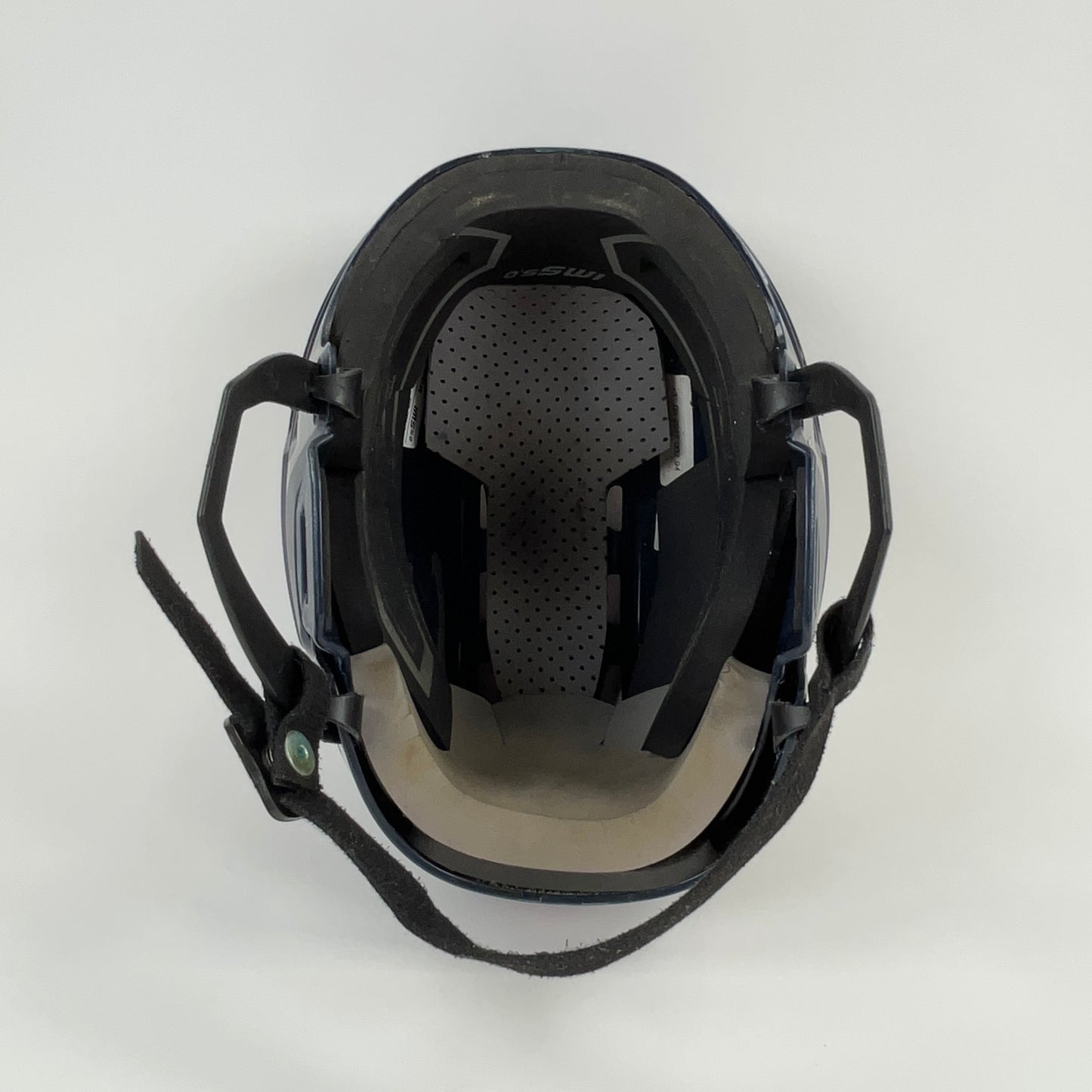 Bauer IMS 5.0 Small 6 1/2" to 7 1/8" Senior Hockey Helmet