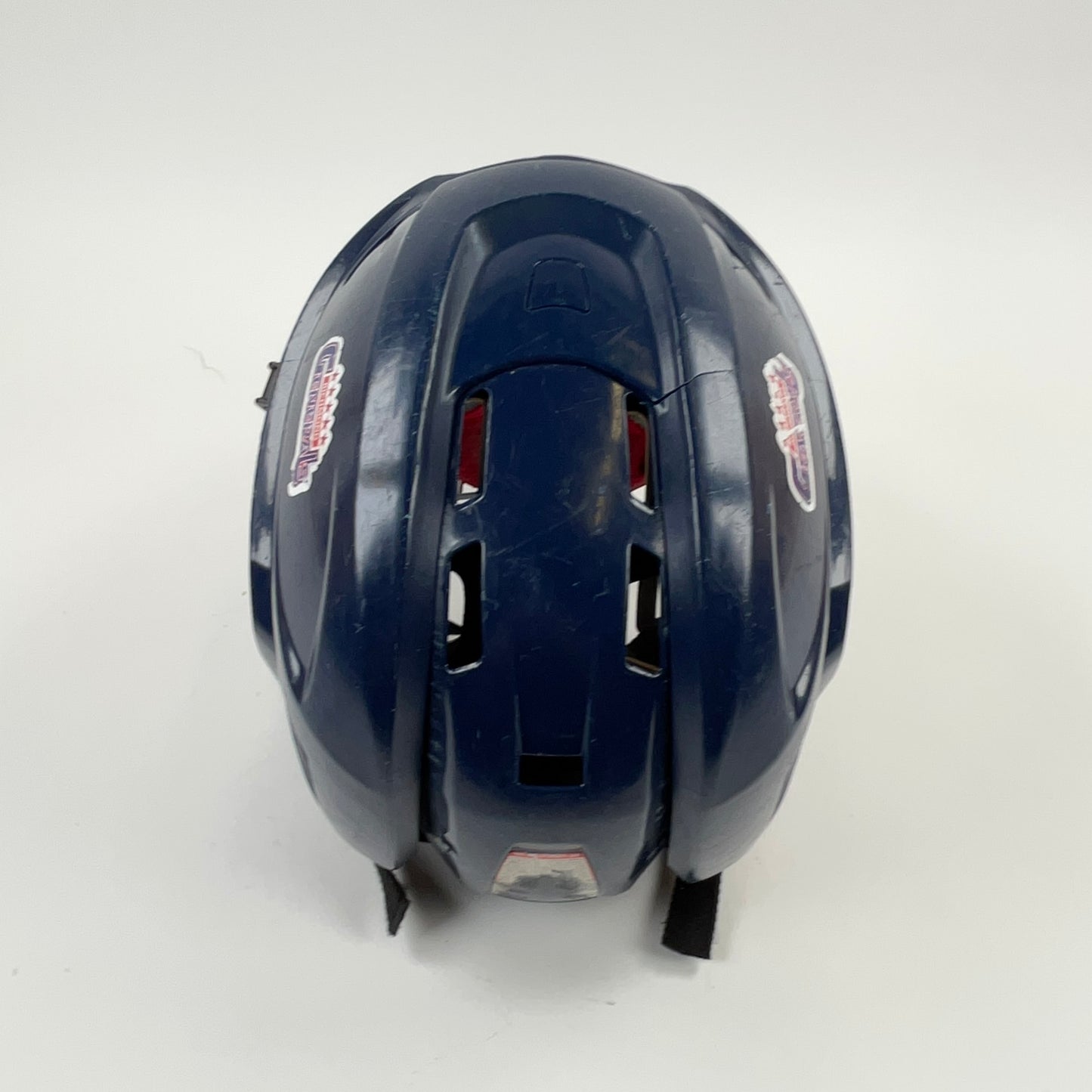 CCM Resistance 110 M/L Adjustable 6 3/4" to 7" Hockey Helmet