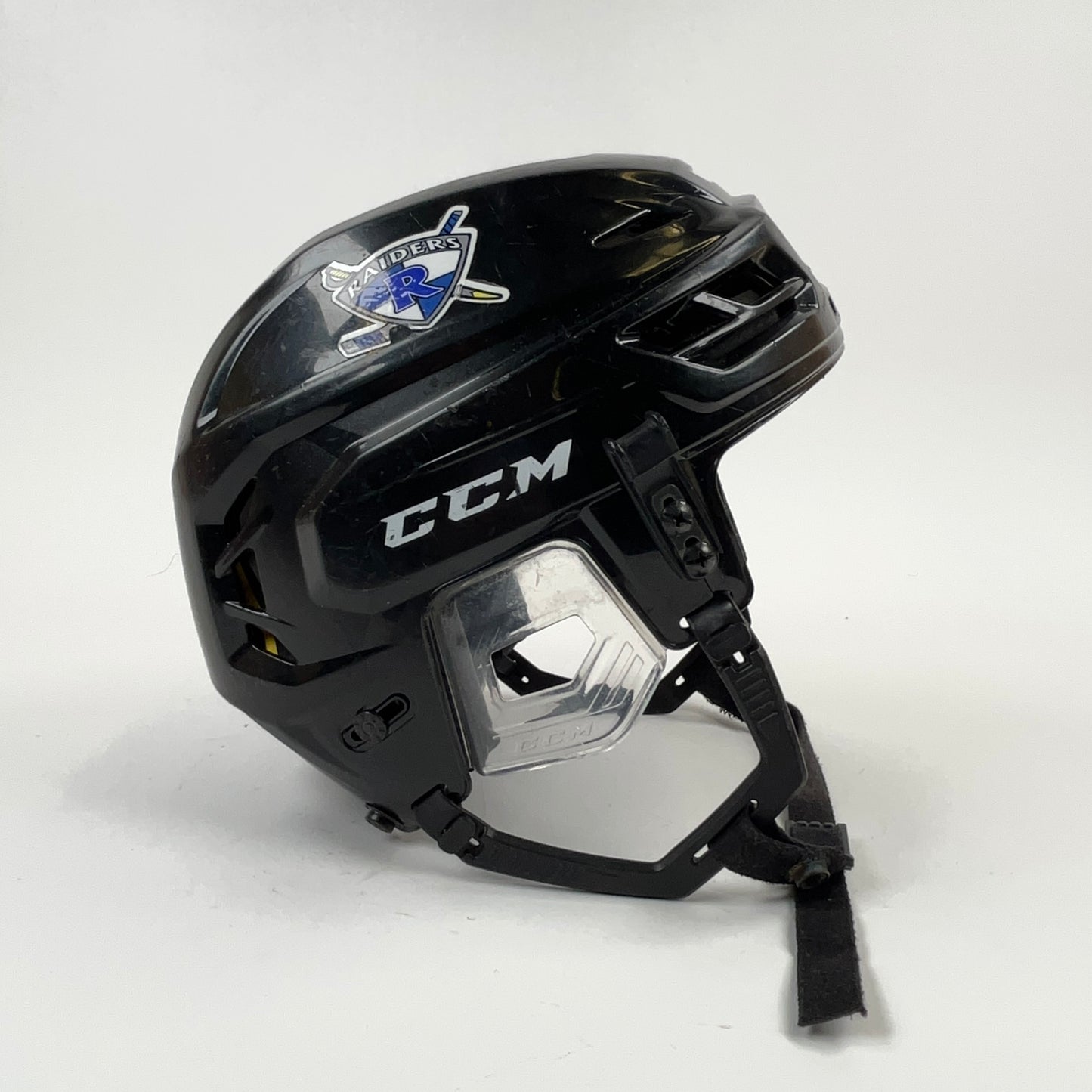 CCM Tacks 310 20" - 22" Small Hockey Helmet