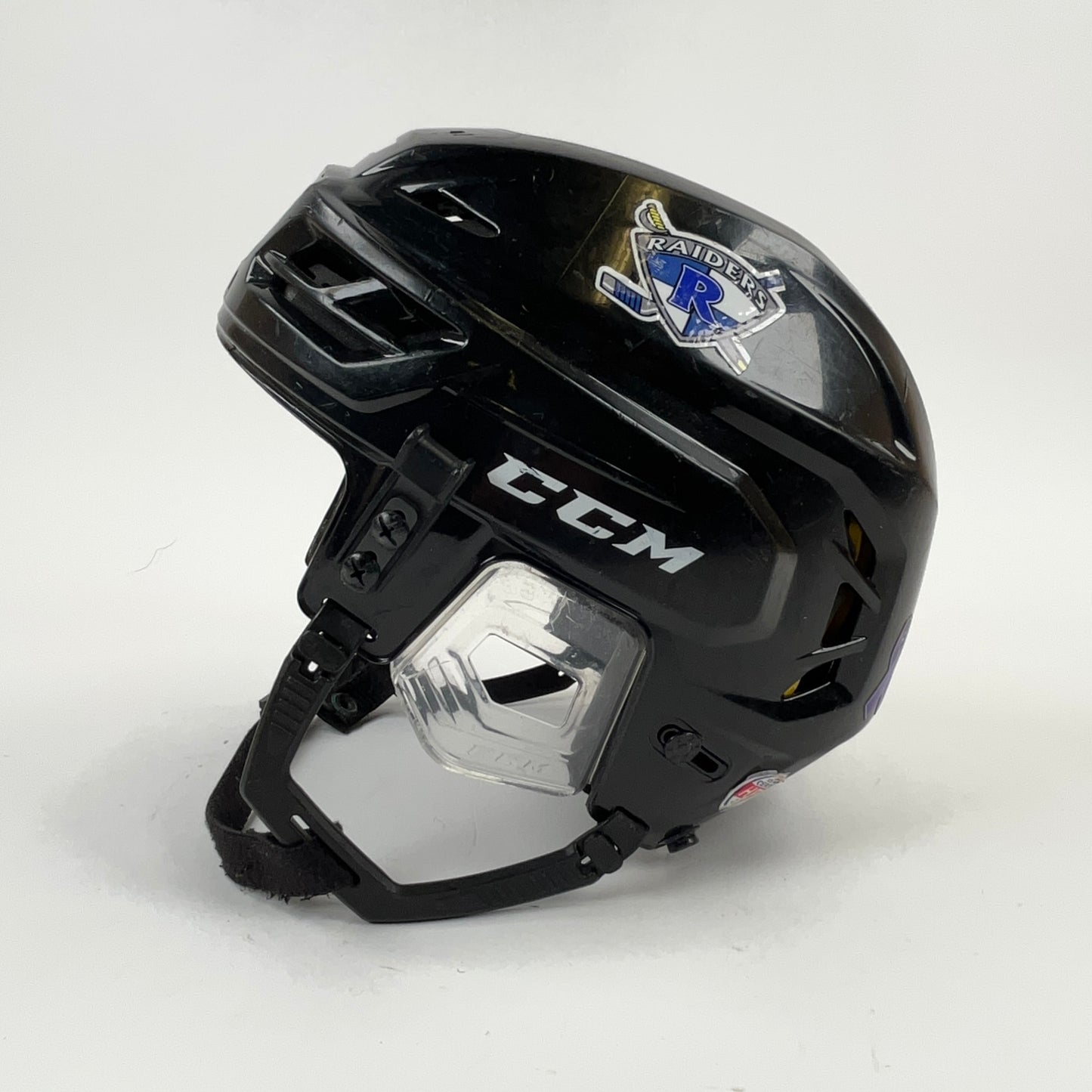 CCM Tacks 310 20" - 22" Small Hockey Helmet
