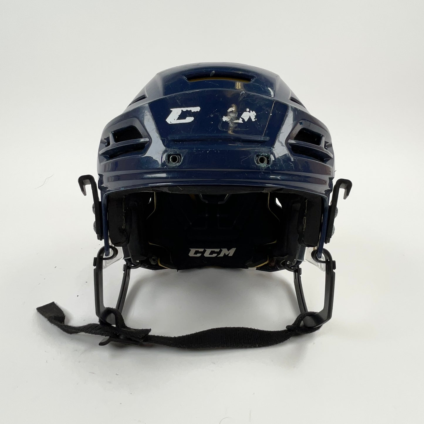 CCM Tacks 310 Small Hockey Helmet