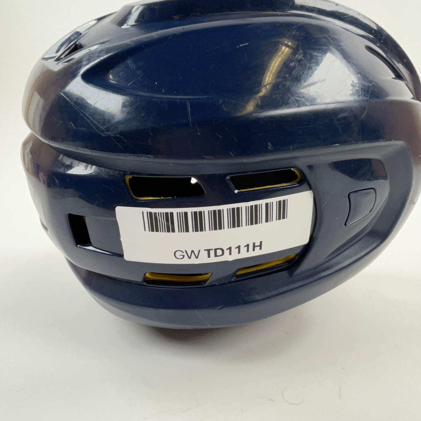 CCM Tacks 310 Small Hockey Helmet