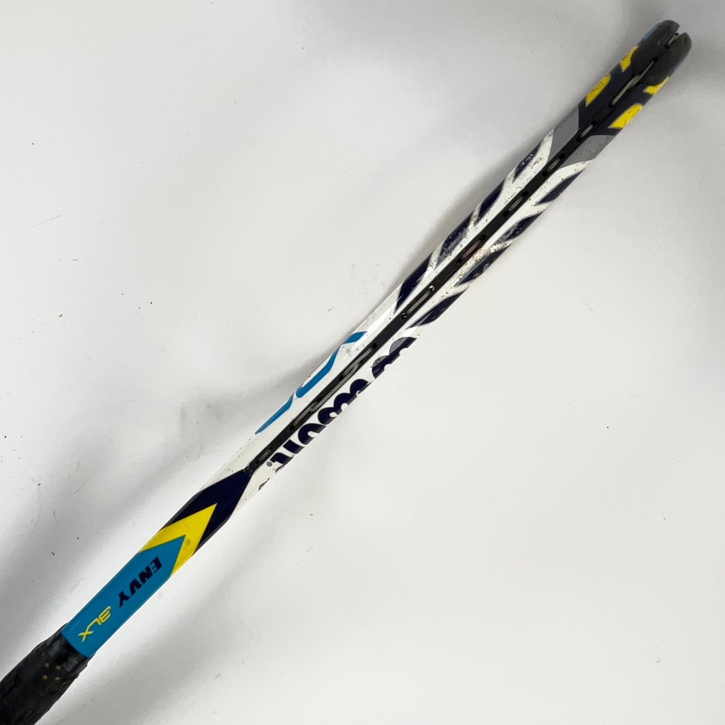 Wilson Envy BLX 100 Tennis Racket 4 1/2" Grip & 100in² Head Size