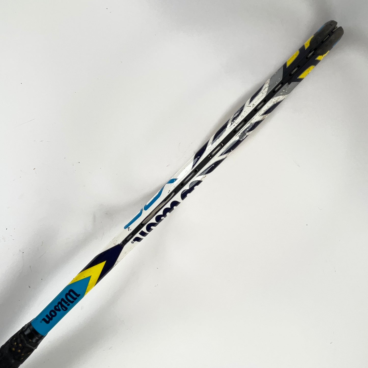 Wilson Envy BLX 100 Tennis Racket 4 1/2" Grip & 100in² Head Size