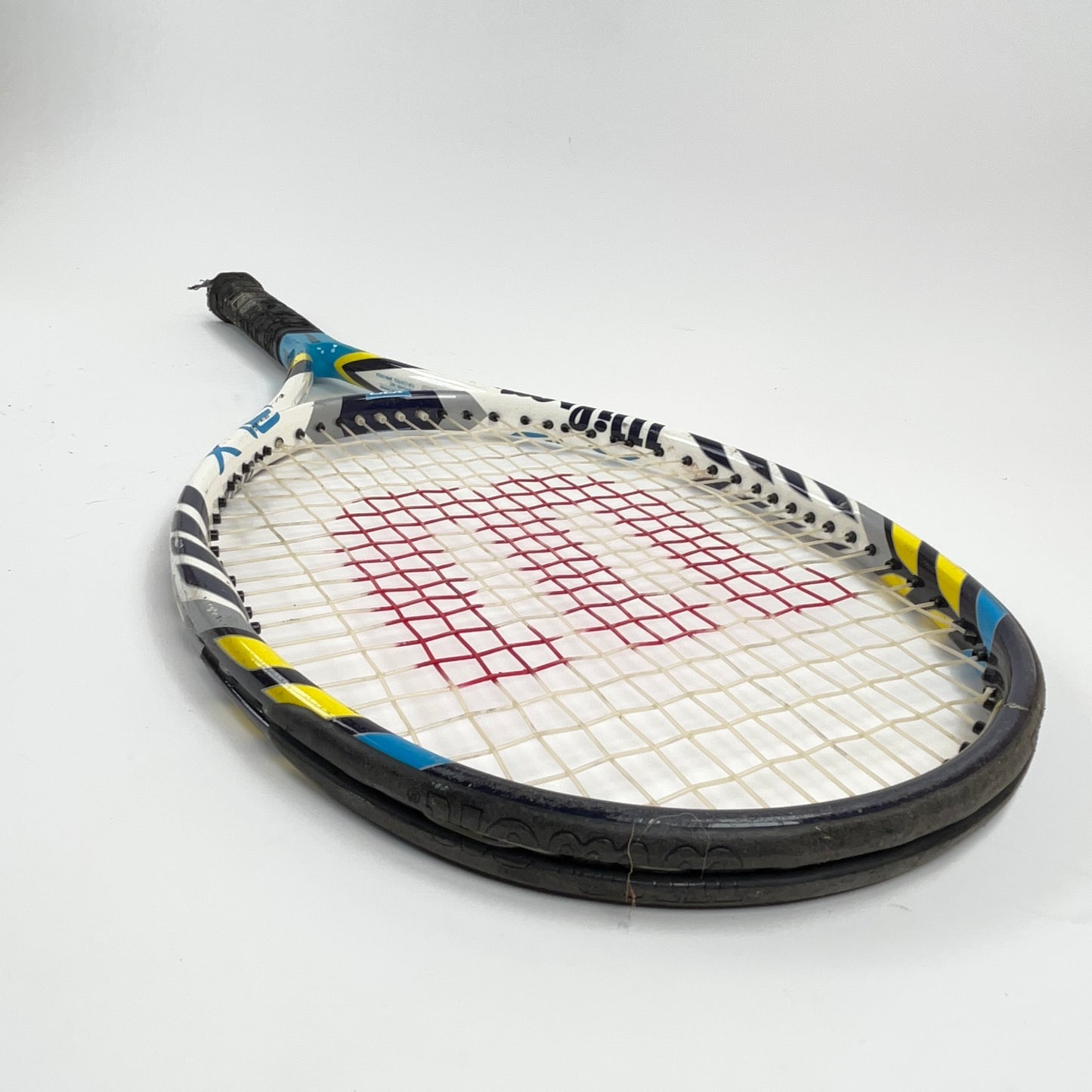 Wilson Envy BLX 100 Tennis Racket 4 1/2" Grip & 100in² Head Size