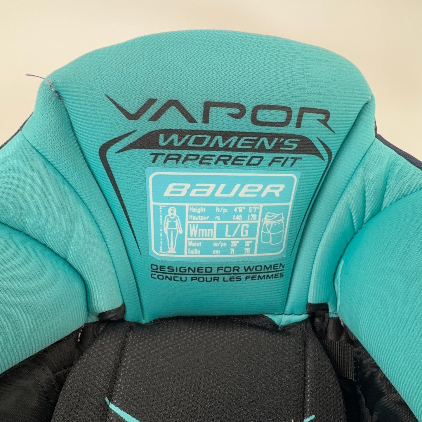 Bauer Vapor X 800 Lite Intermediate Large Hockey Pants