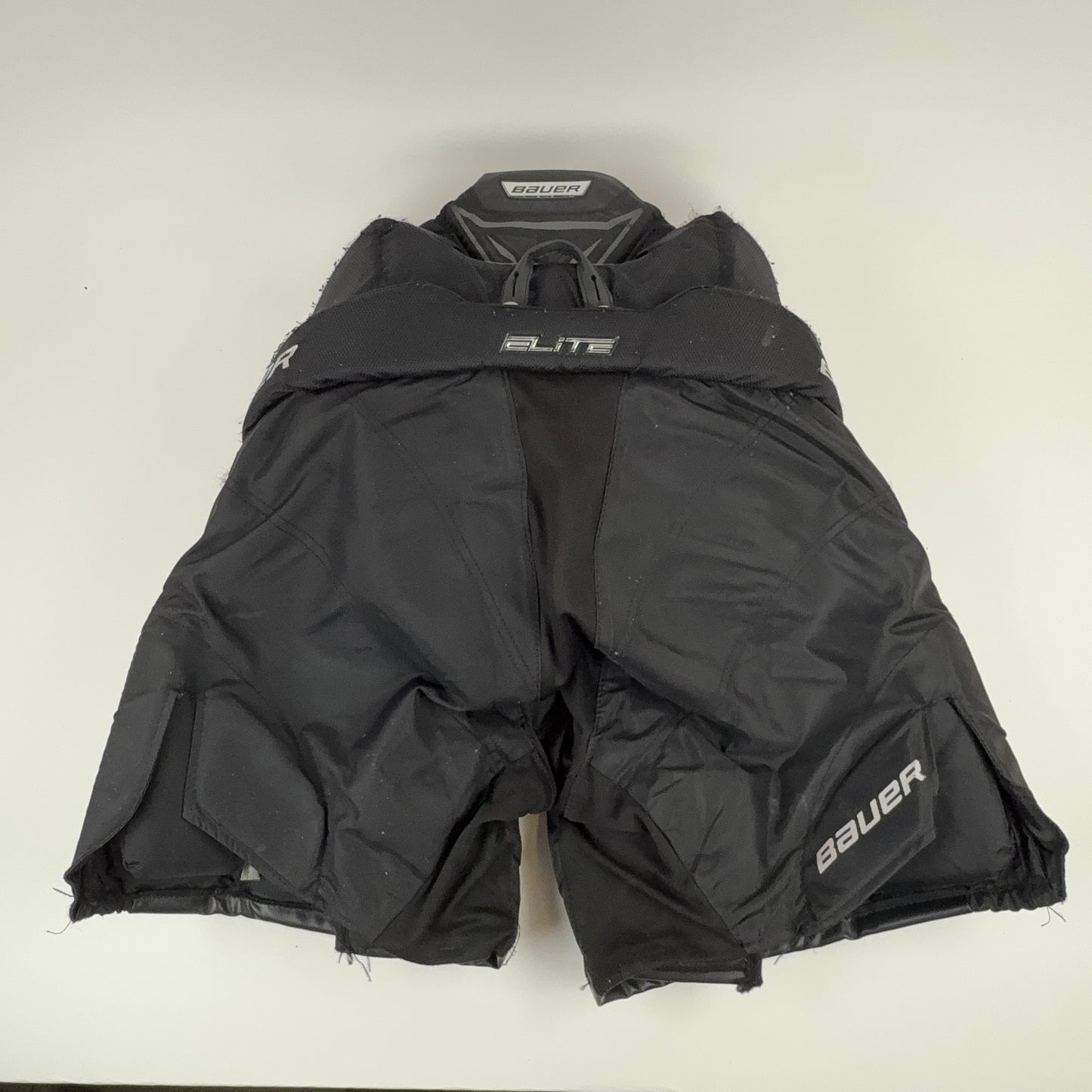 Bauer S20 Elite Intermediate Medium Hockey Pants