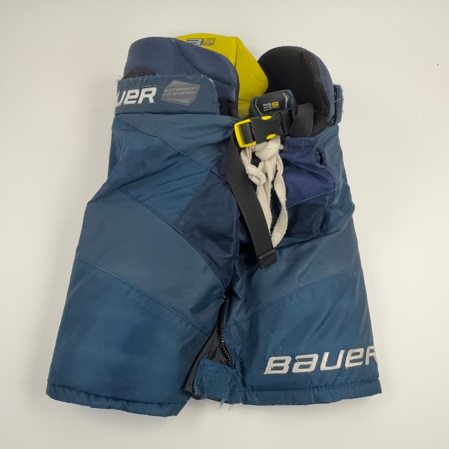 Bauer 3S Pro Junior Small Hockey Pants