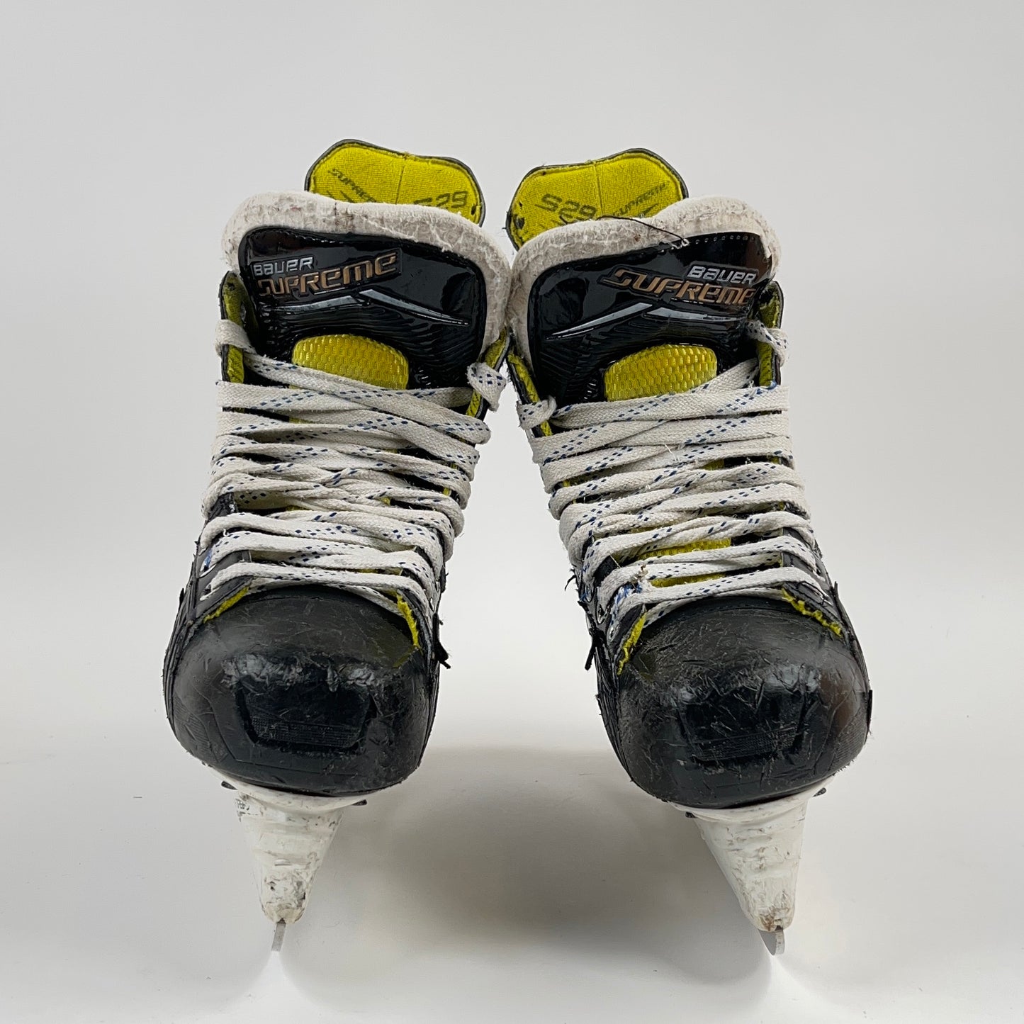 Bauer Supreme S29 Size 8 Hockey Skates