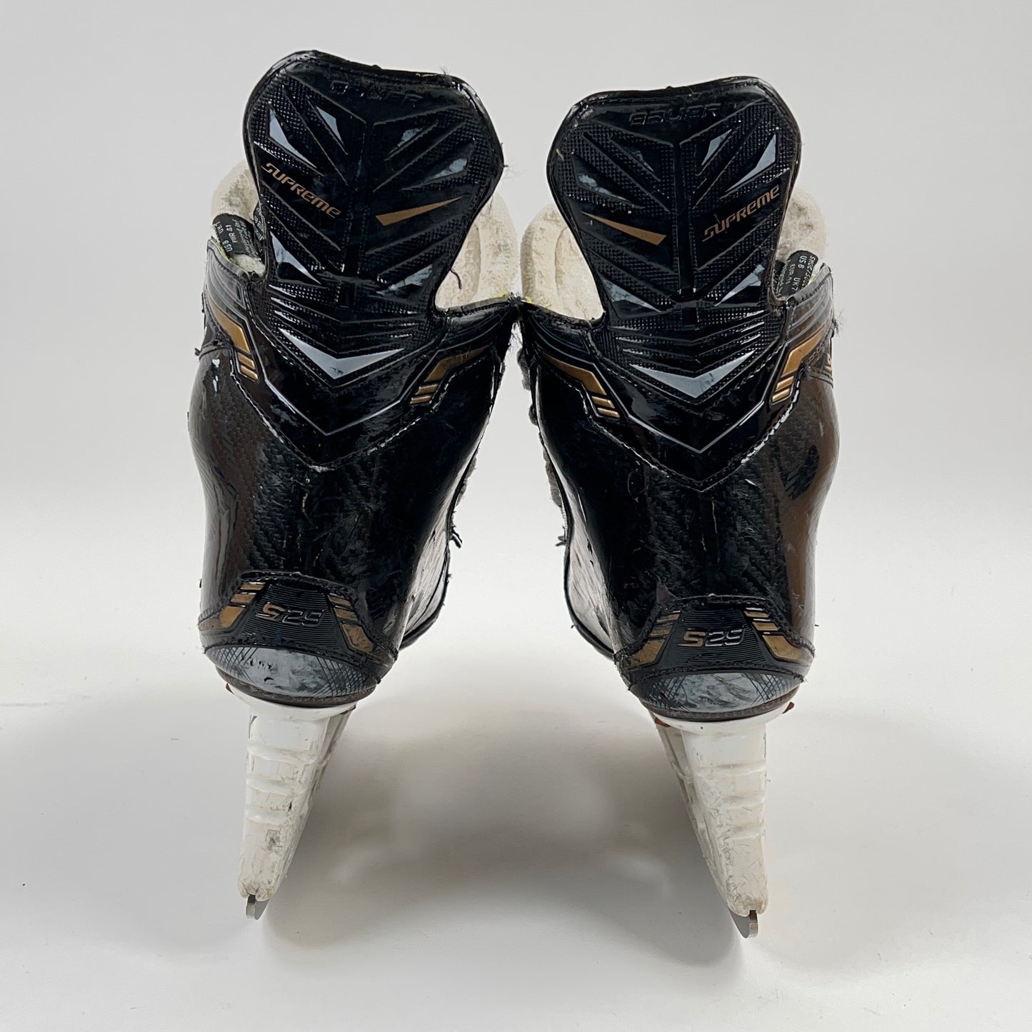 Bauer Supreme S29 Size 8 Hockey Skates