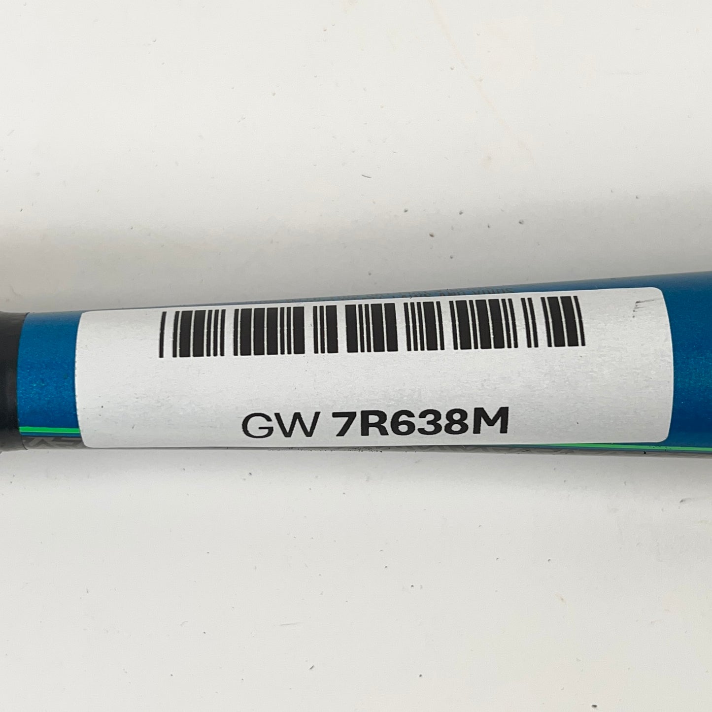 Rawlings RX4 29/21 (-8) USA Baseball Bat