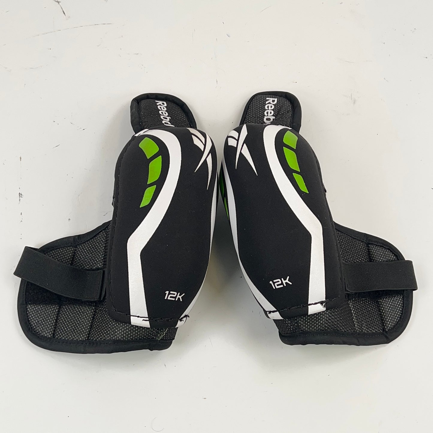 Reebok 12K Senior X-Large Hockey Elbow Pads