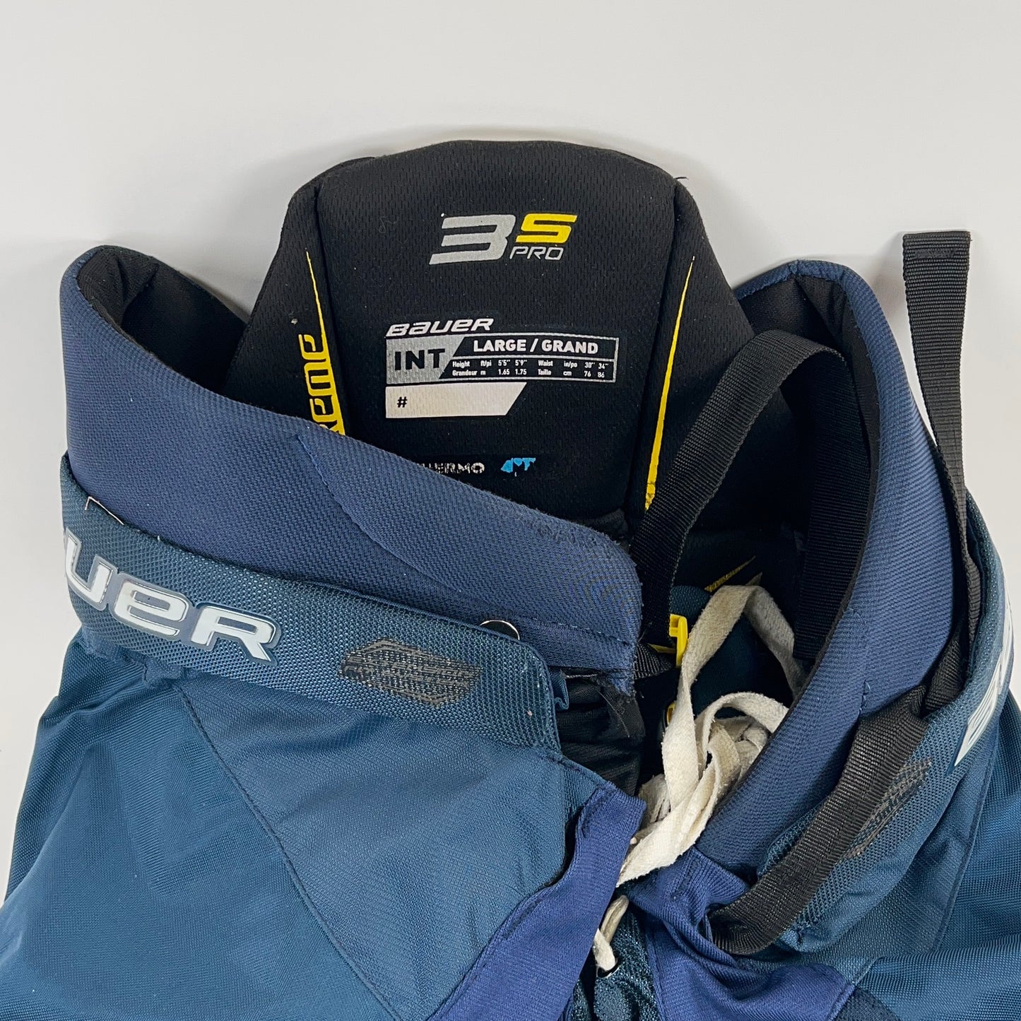 Bauer Supreme 3S Pro Intermediate Large Hockey Pants