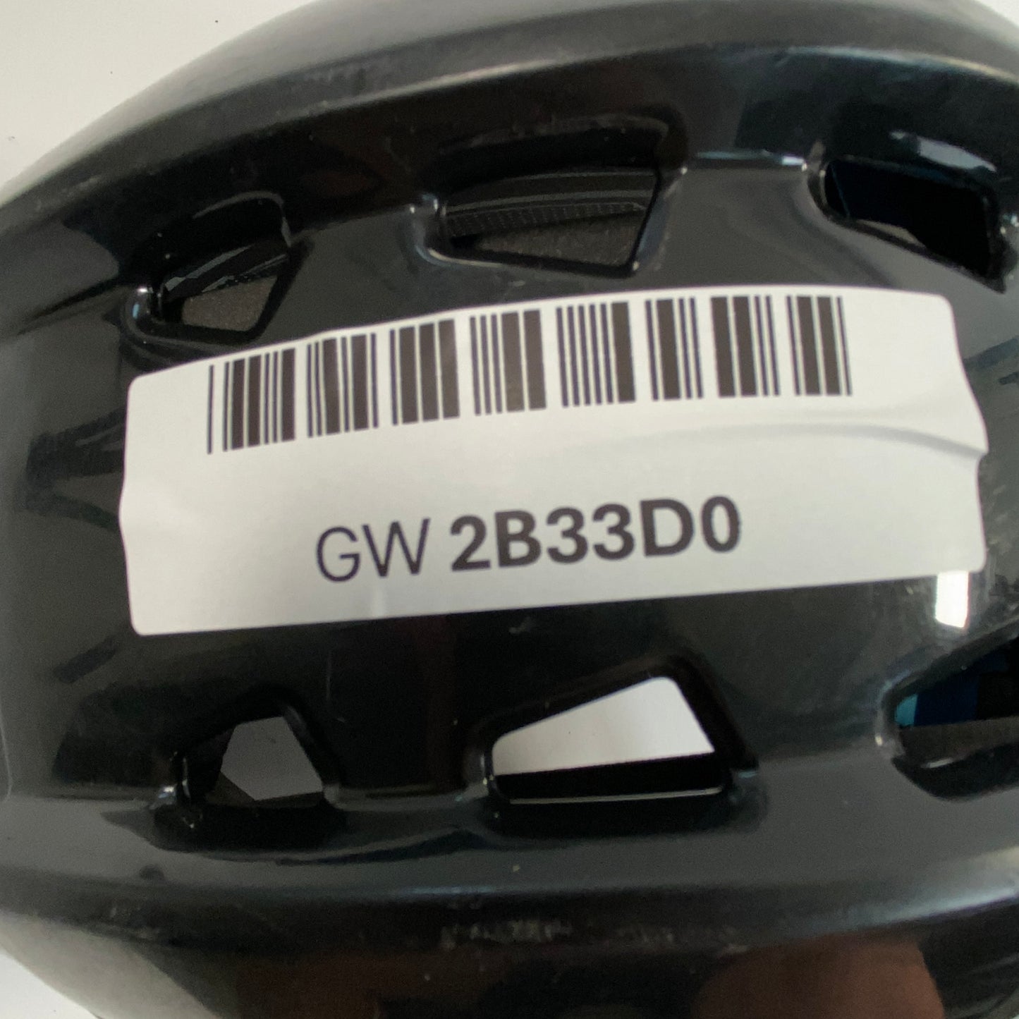 Bauer Prodigy Small 6" to 6 1/4" Hockey Helmet