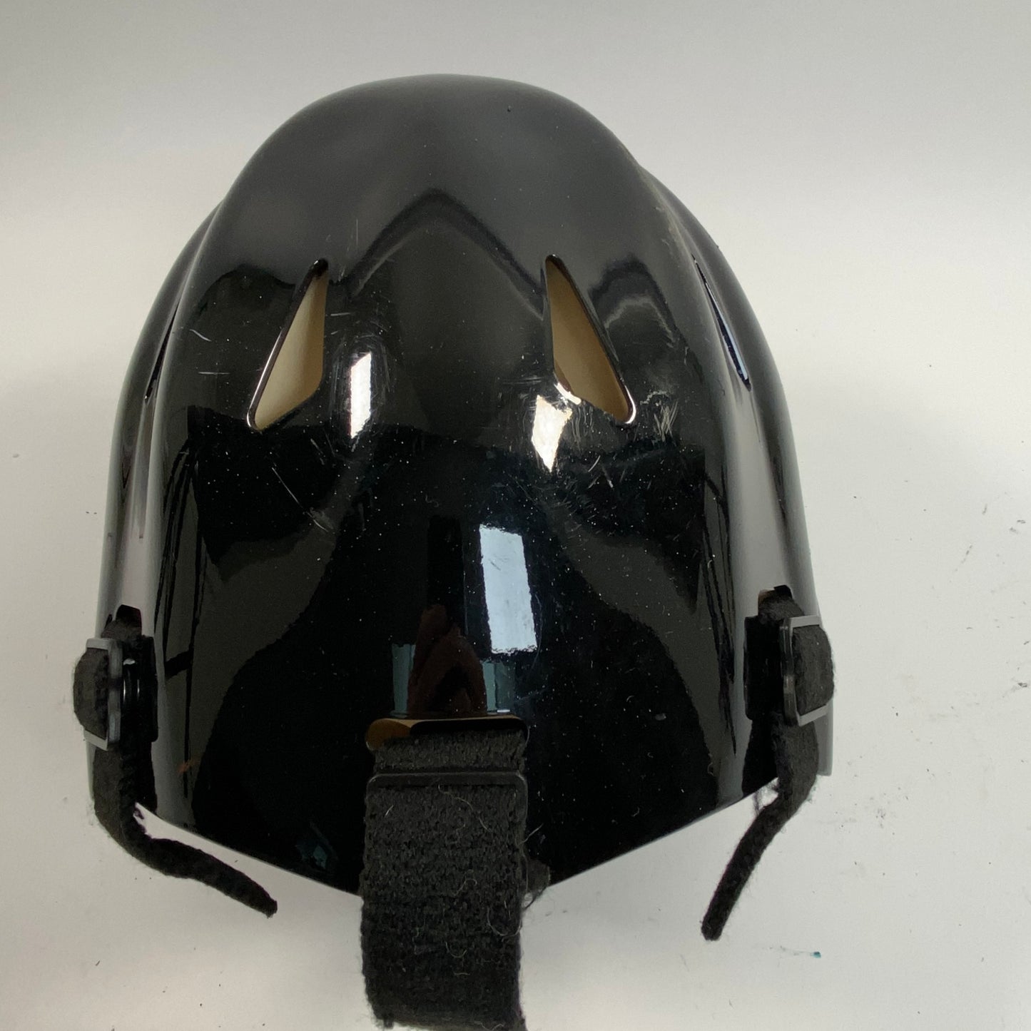 Vaughn VM 7500 S/M Adjustable 6 3/8 to 6 3/4 Junior Hockey Goalie Helmet