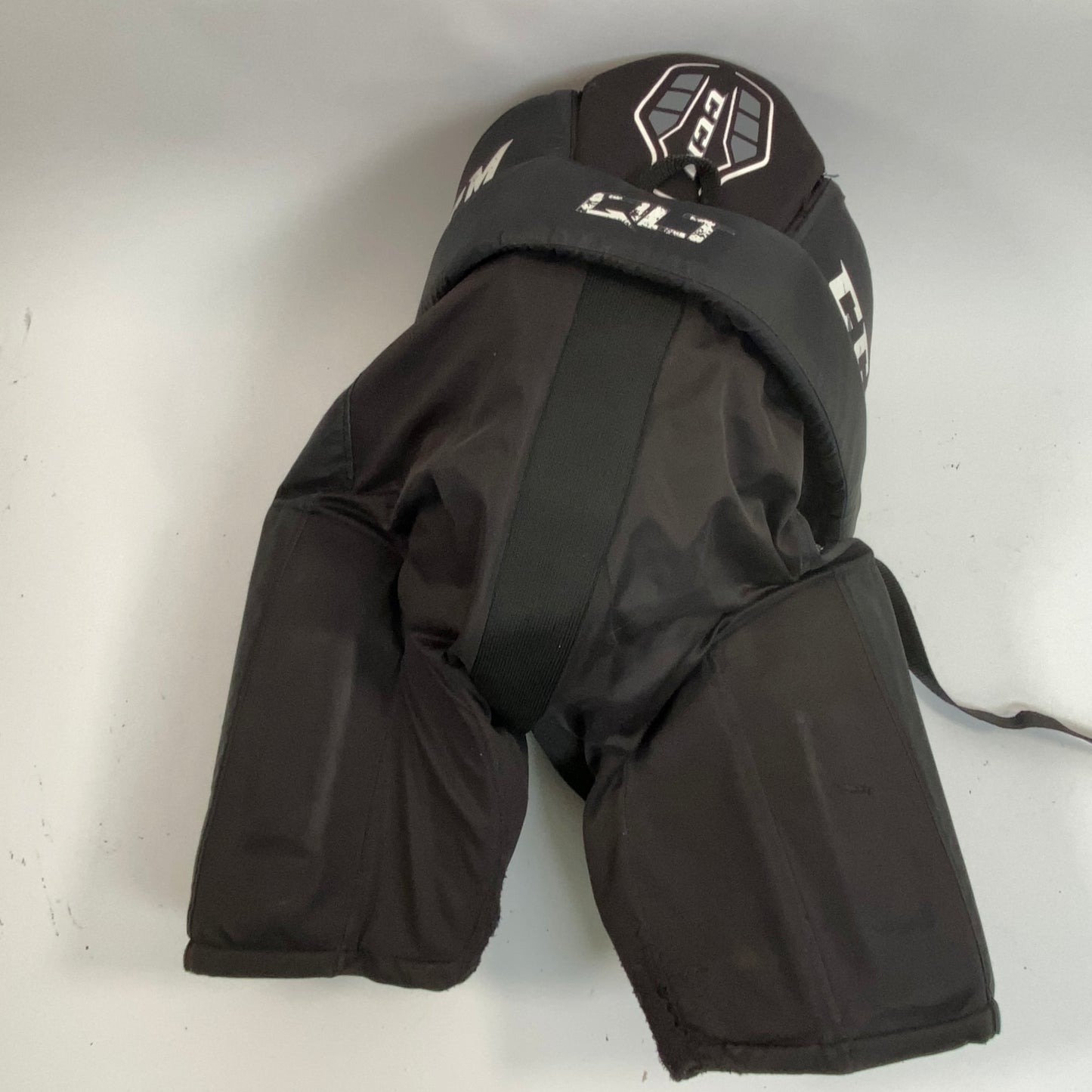 CCM QLT250 Junior Large Hockey Pants