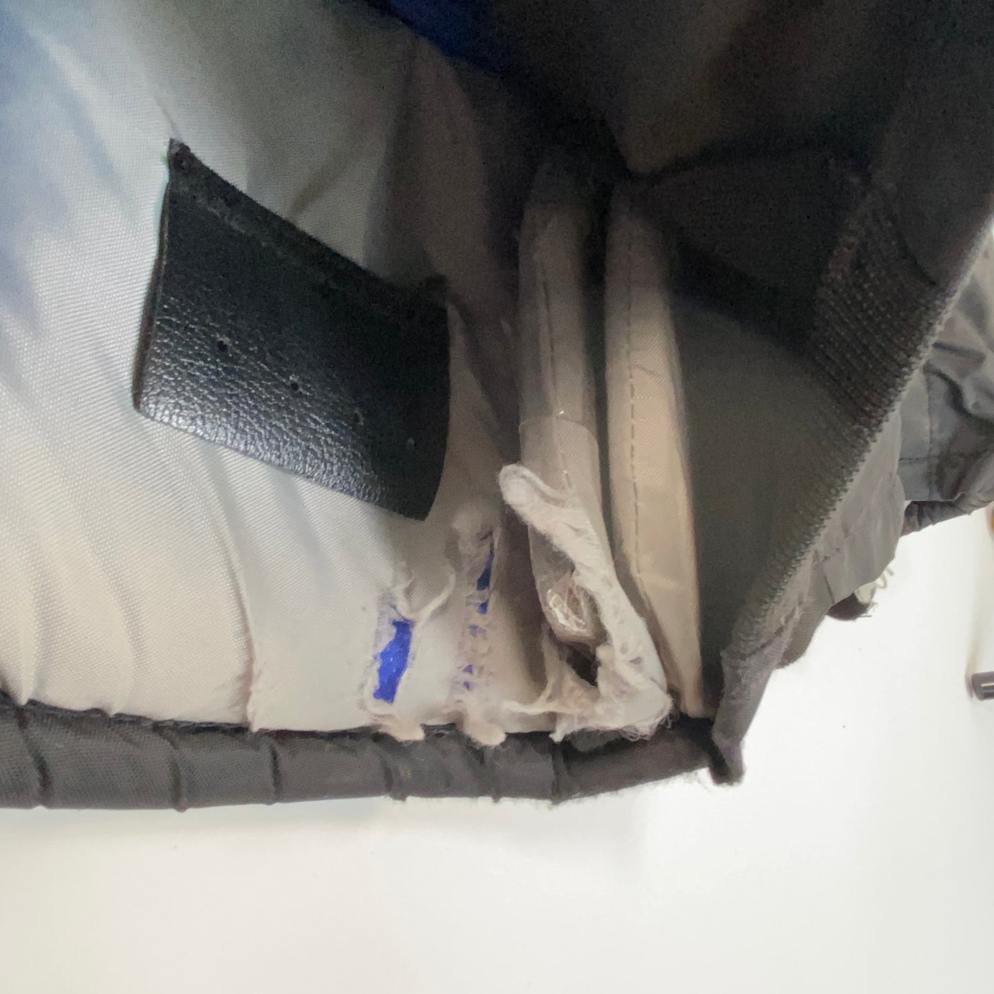 Vaughn Ventus LT68 Junior Small Hockey Pants