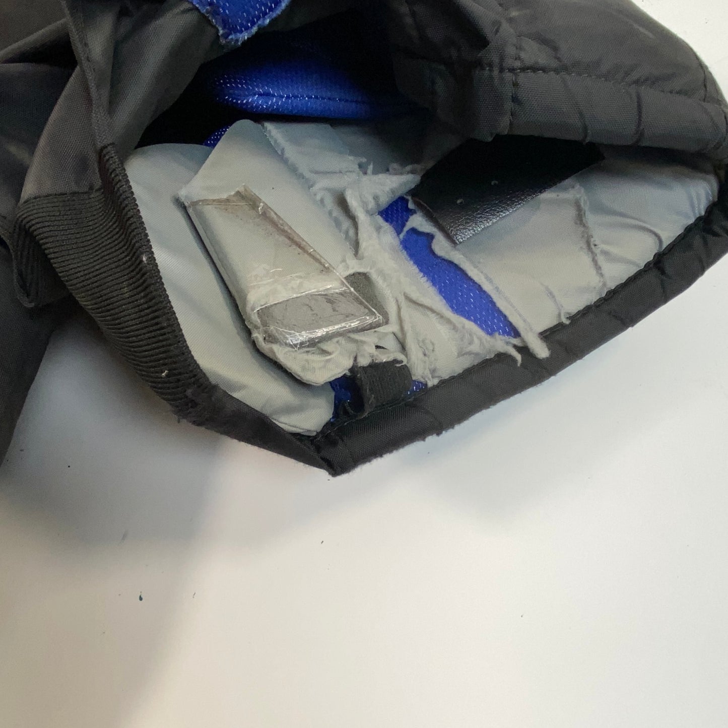 Vaughn Ventus LT68 Junior Small Hockey Pants