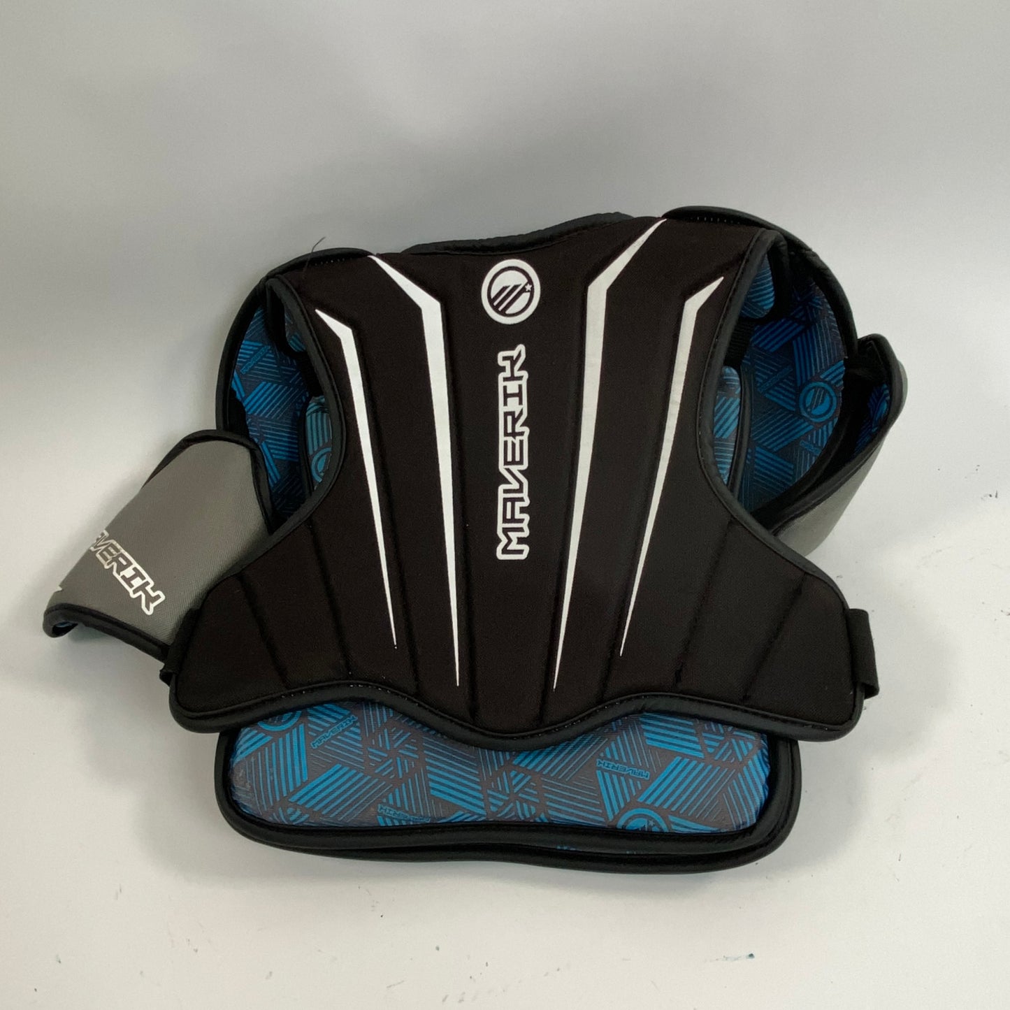 Maverik Charger Youth Large Lacrosse Shoulder Pads