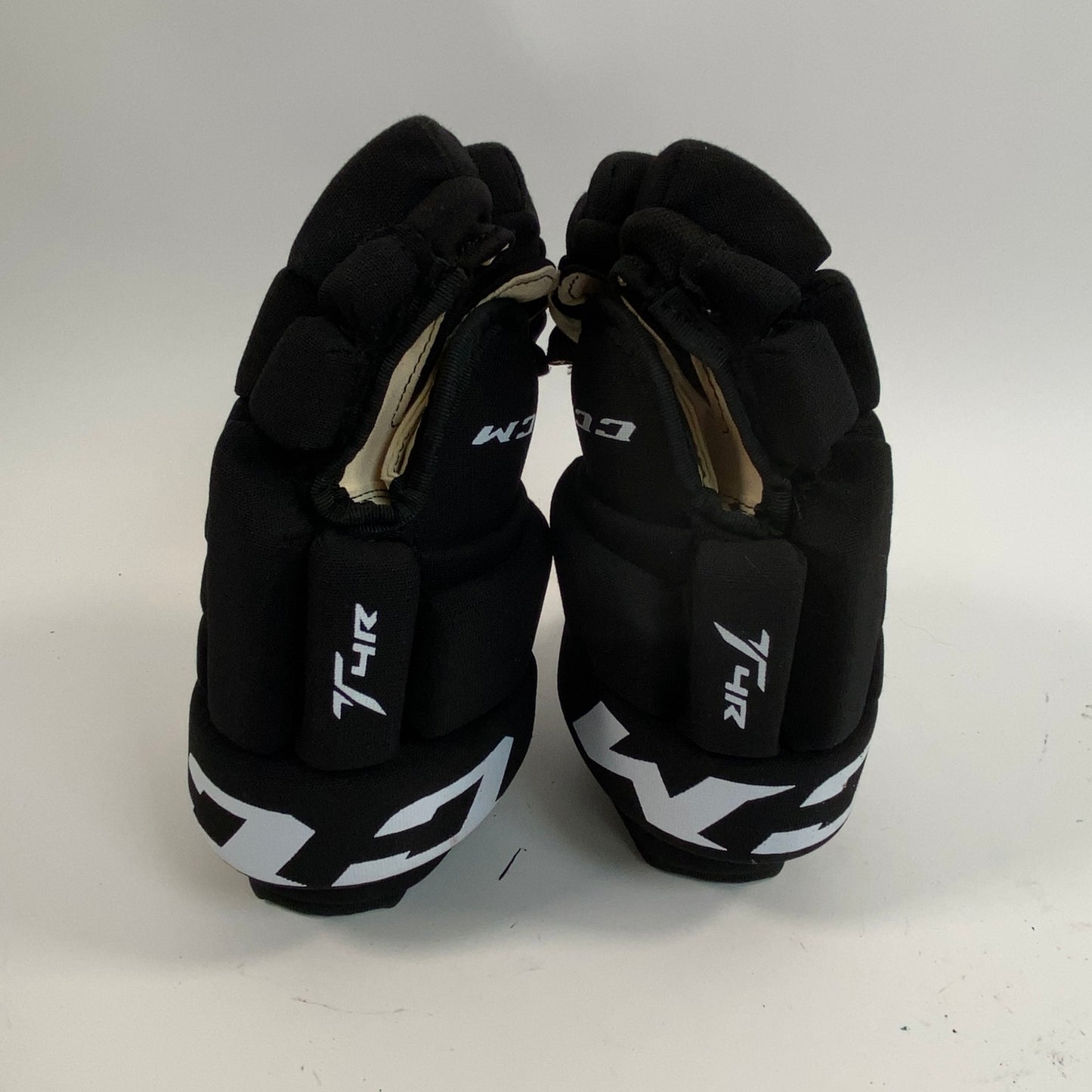 CCM T4R Junior 11" Hockey Gloves