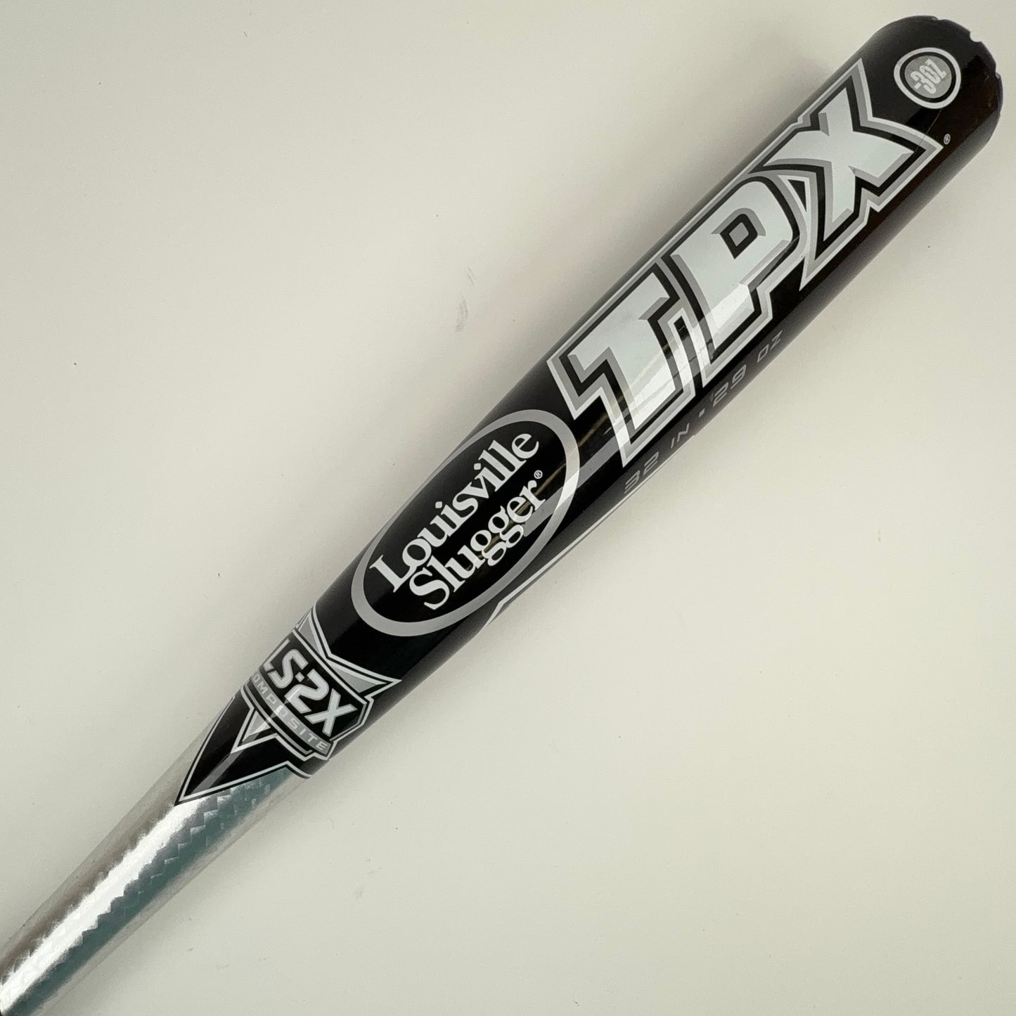 Louisville Slugger TPX Z1000 BB12Z 32/29 (-3) BBCOR Baseball Bat