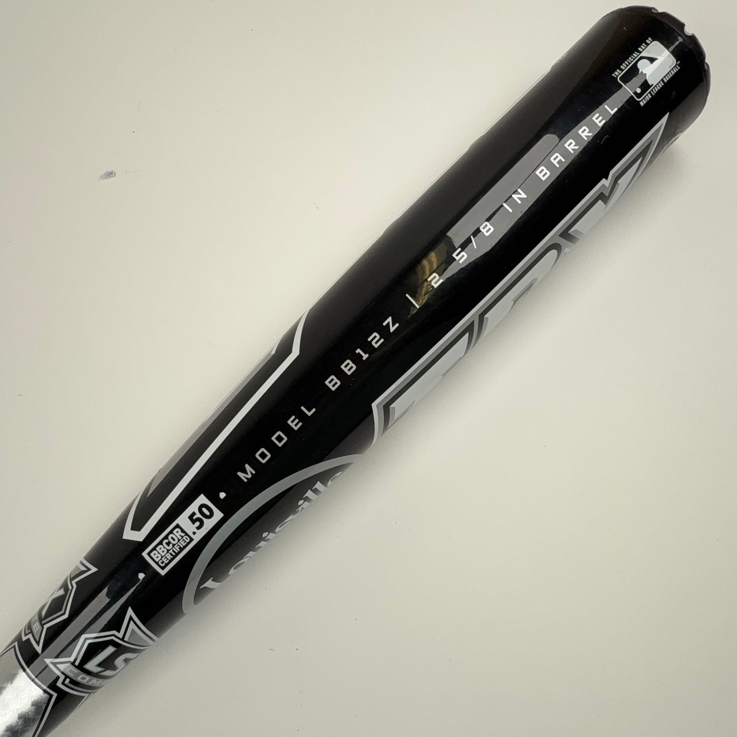 Louisville Slugger TPX Z1000 BB12Z 32/29 (-3) BBCOR Baseball Bat