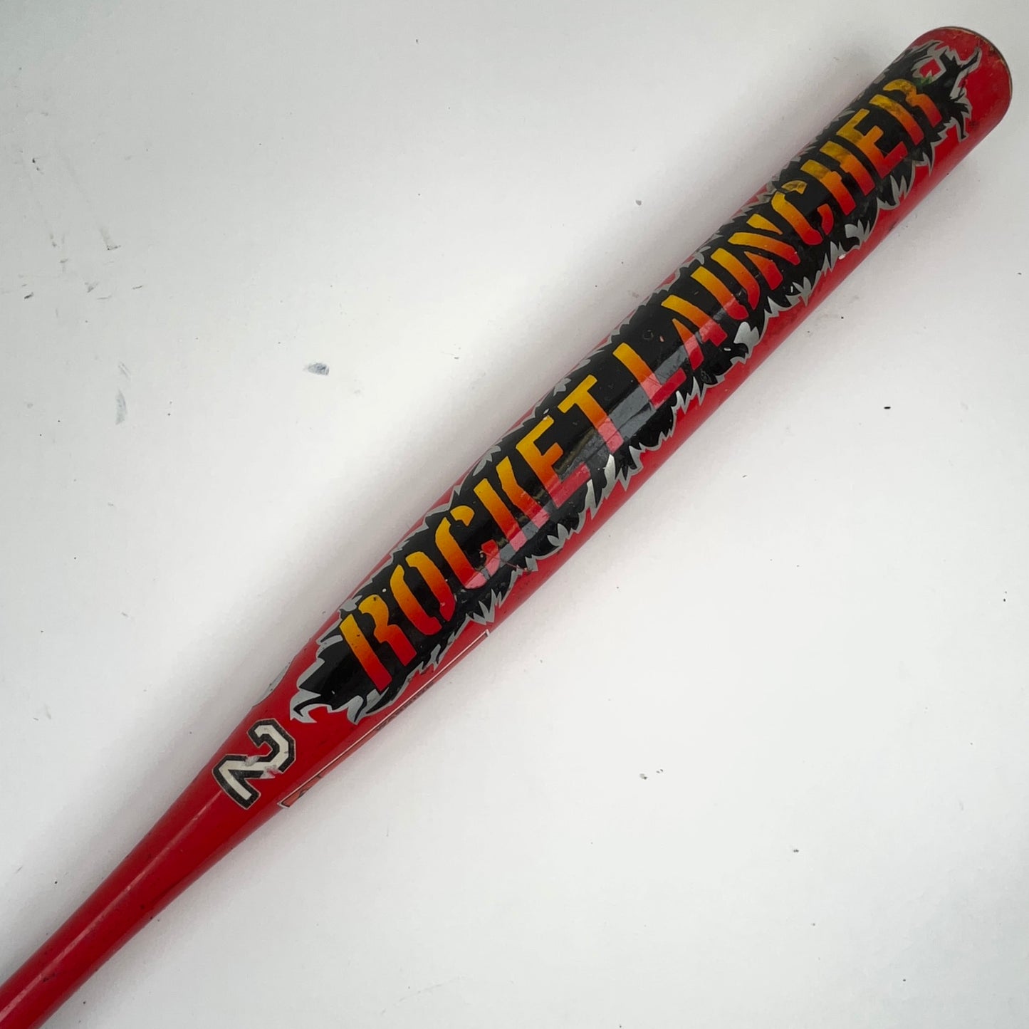 Combat Rocket Launcher 34/26 (-8) USSSA Softball Bat