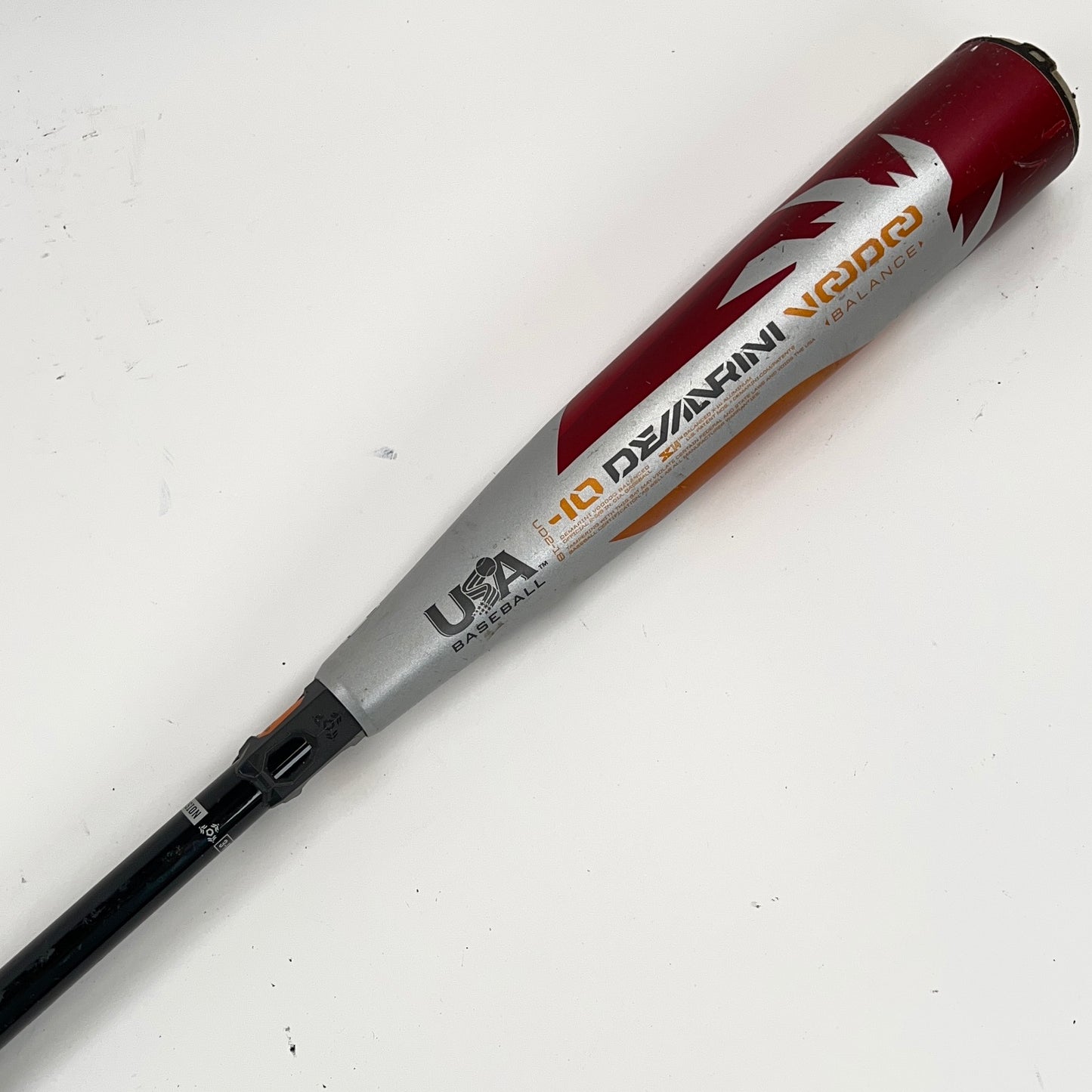 Demarini Voodoo 32/22 (-10) USA Baseball Bat
