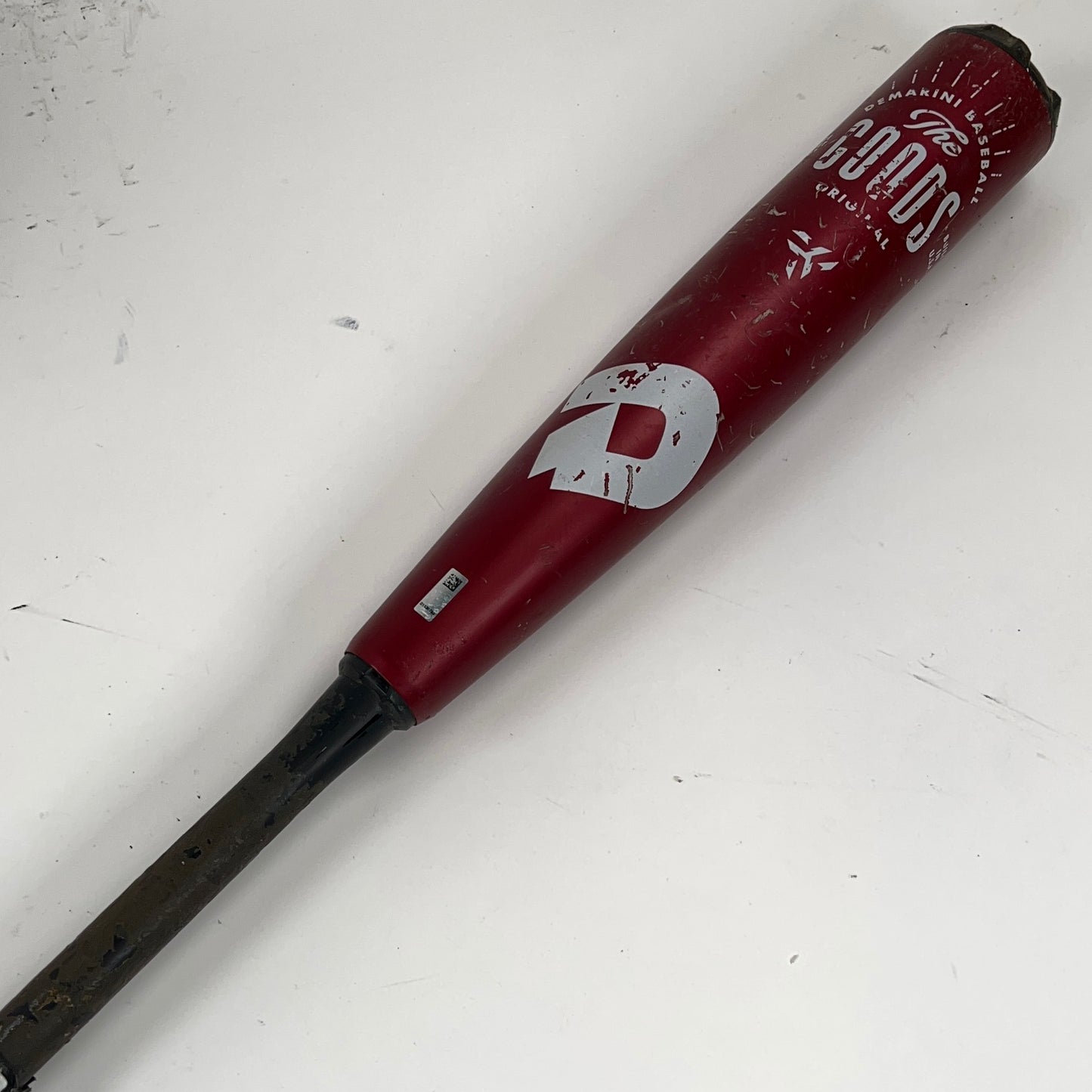 Demarini The Goods 31/26 (-5) USSSA Baseball Bat
