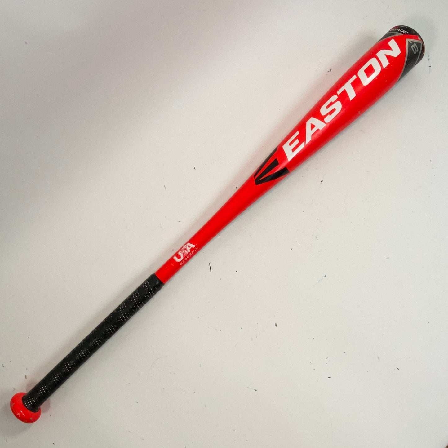 Easton S550 YBB18S5508 31/23 (-8) USA Baseball Bat