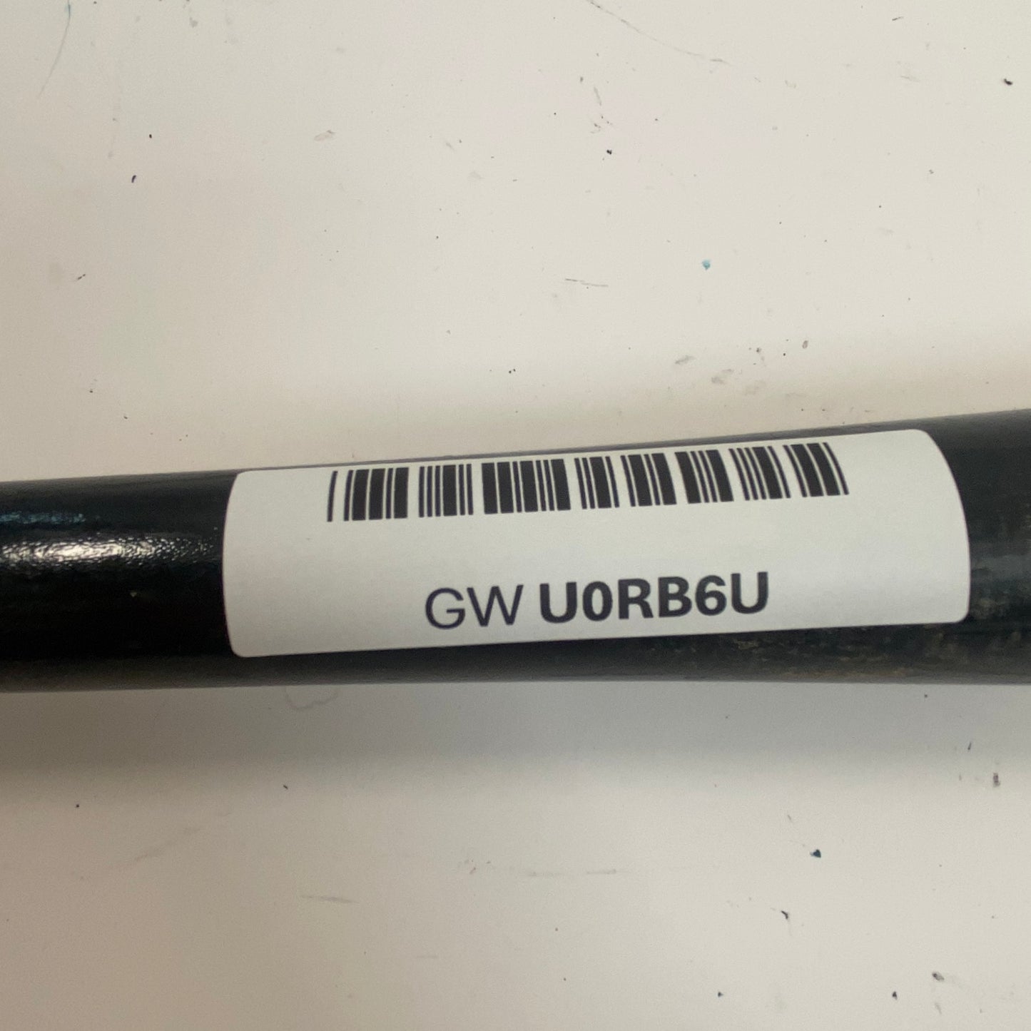 Rawlings Velo 32/29 (-3) Wooden Baseball Bat