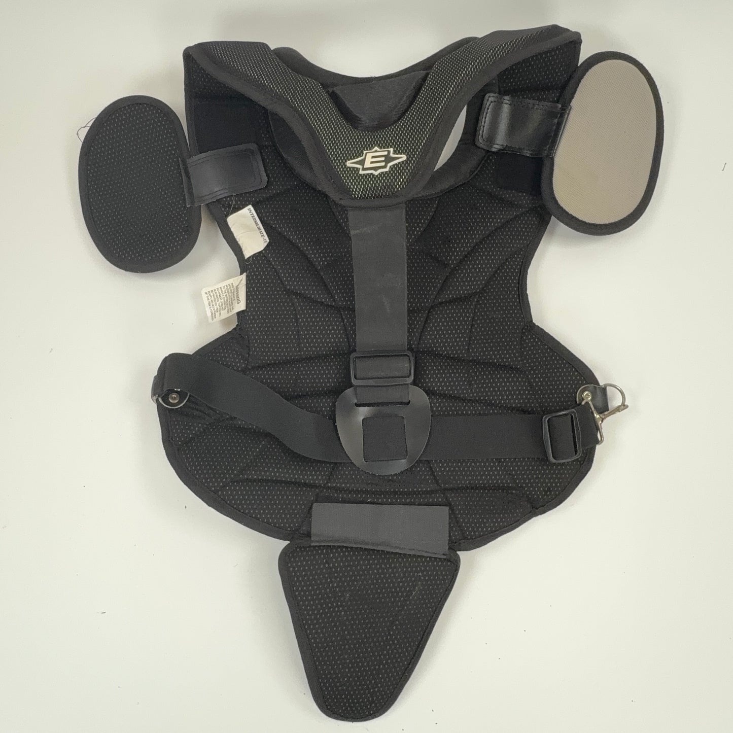 Easton Intermediate 15" Catchers Chest Protector