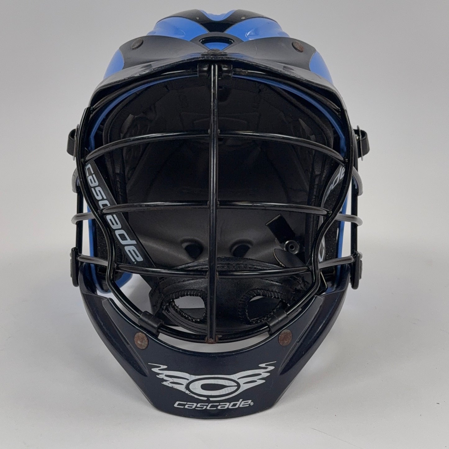 Cascade CPX-R OSFM Adjustable 21.5" to 24" Lacrosse Helmet