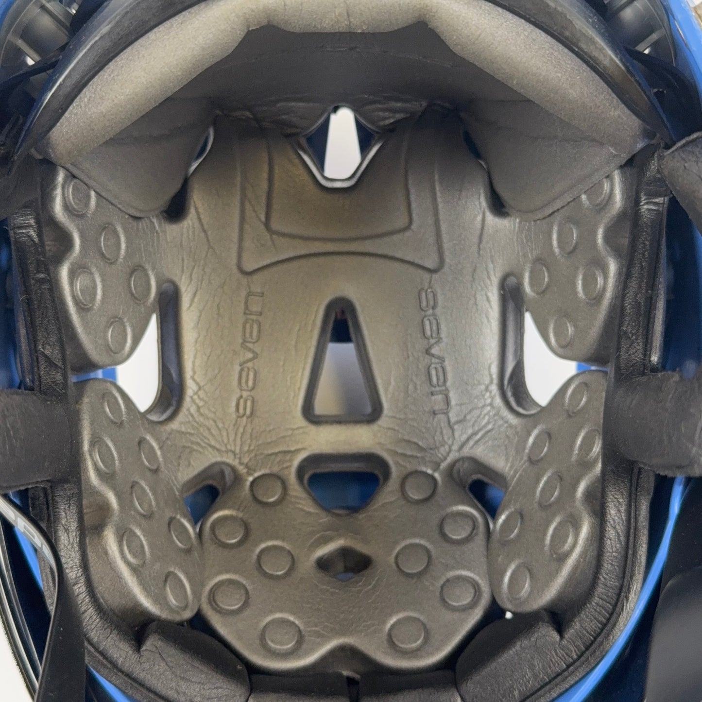 Cascade CPX-R OSFM Adjustable 21.5" to 24" Lacrosse Helmet