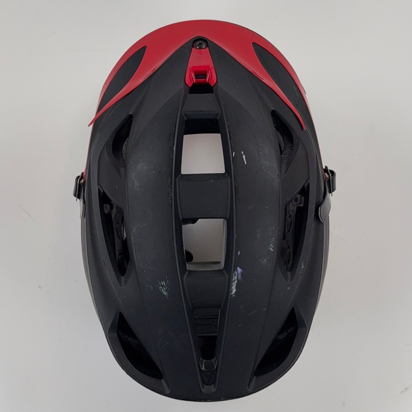 Cascade S OSFM Adjustable 21.5" to 24" Lacrosse Helmet