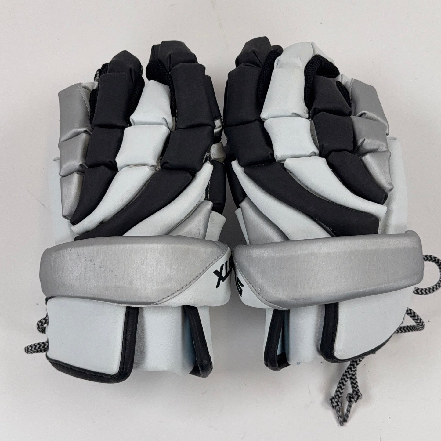 STX Sultra Senior 13" Lacrosse Goalie Gloves