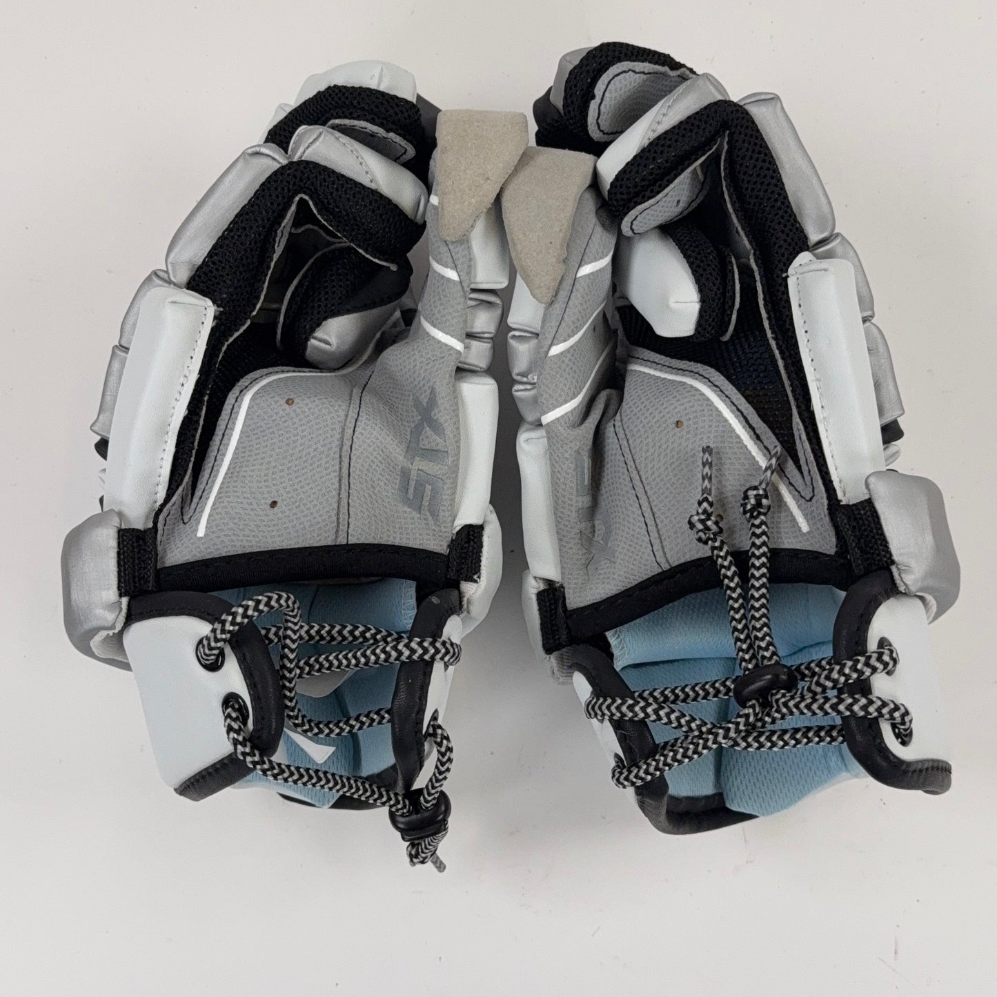 STX Sultra Senior 13" Lacrosse Goalie Gloves
