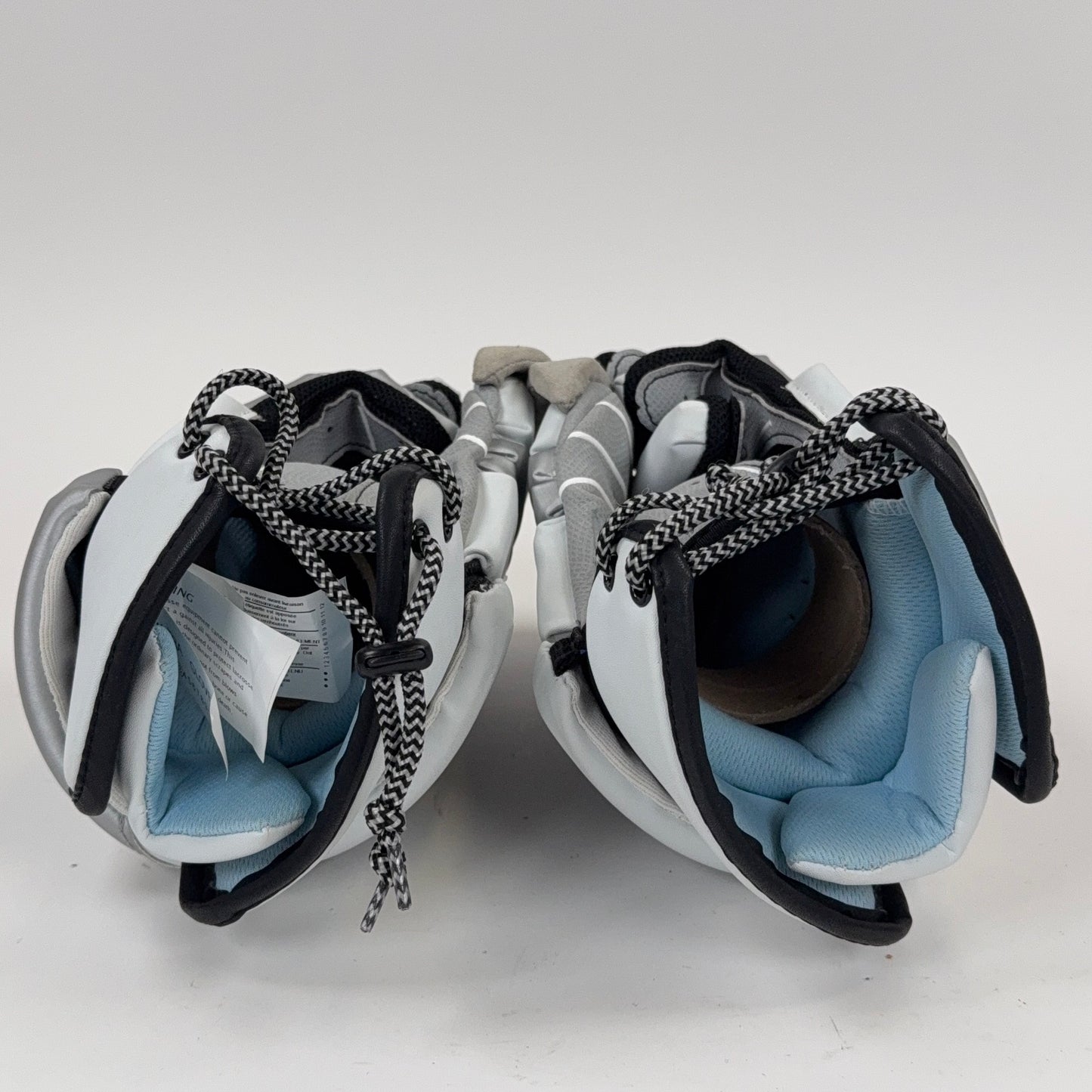 STX Sultra Senior 13" Lacrosse Goalie Gloves