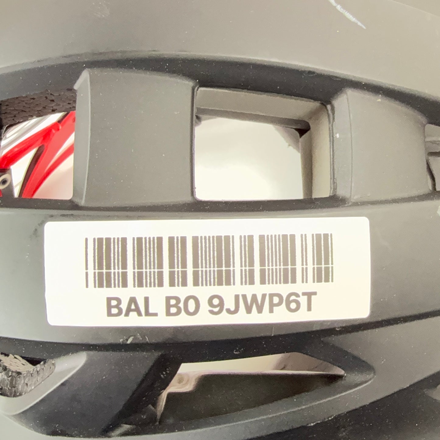 Cascade S OSFM 21.5" to 24" Senior Lacrosse Helmet