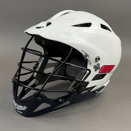 Cascade Pro7 Medium 22" to 23.5" Senior Lacrosse Helmet