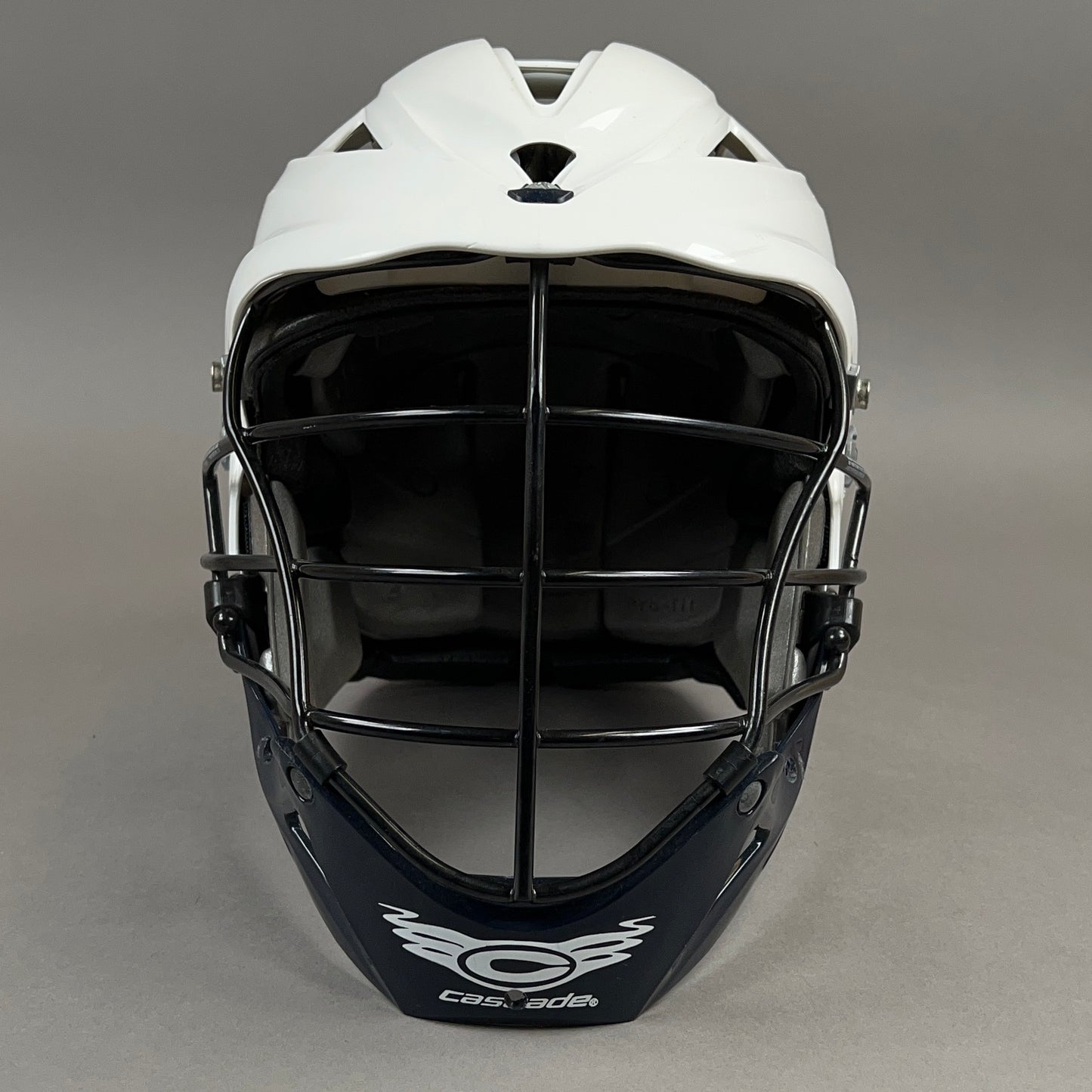 Cascade Pro7 Medium 22" to 23.5" Senior Lacrosse Helmet