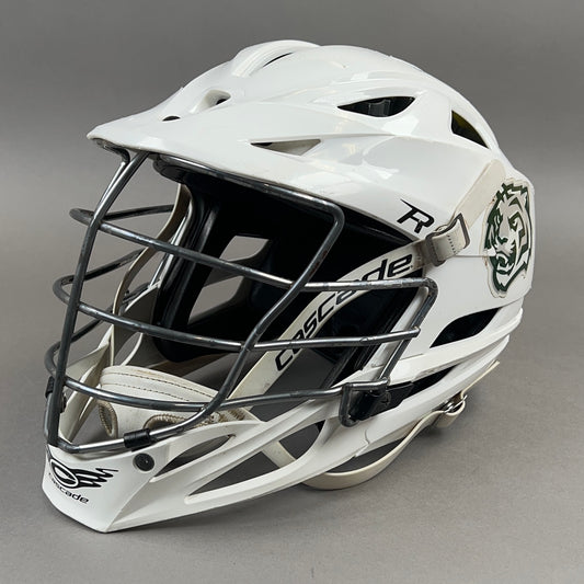 Cascade R OSFM Adjustable 21.5" to 24" Lacrosse Helmet