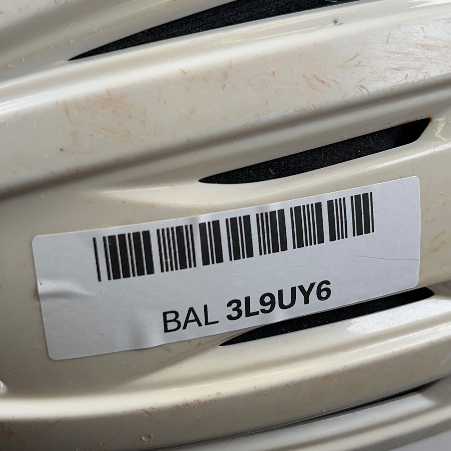 All-Star MVP2500-1 L/XL Adjustable 7" to 7 1/2" Senior Catchers Helmet